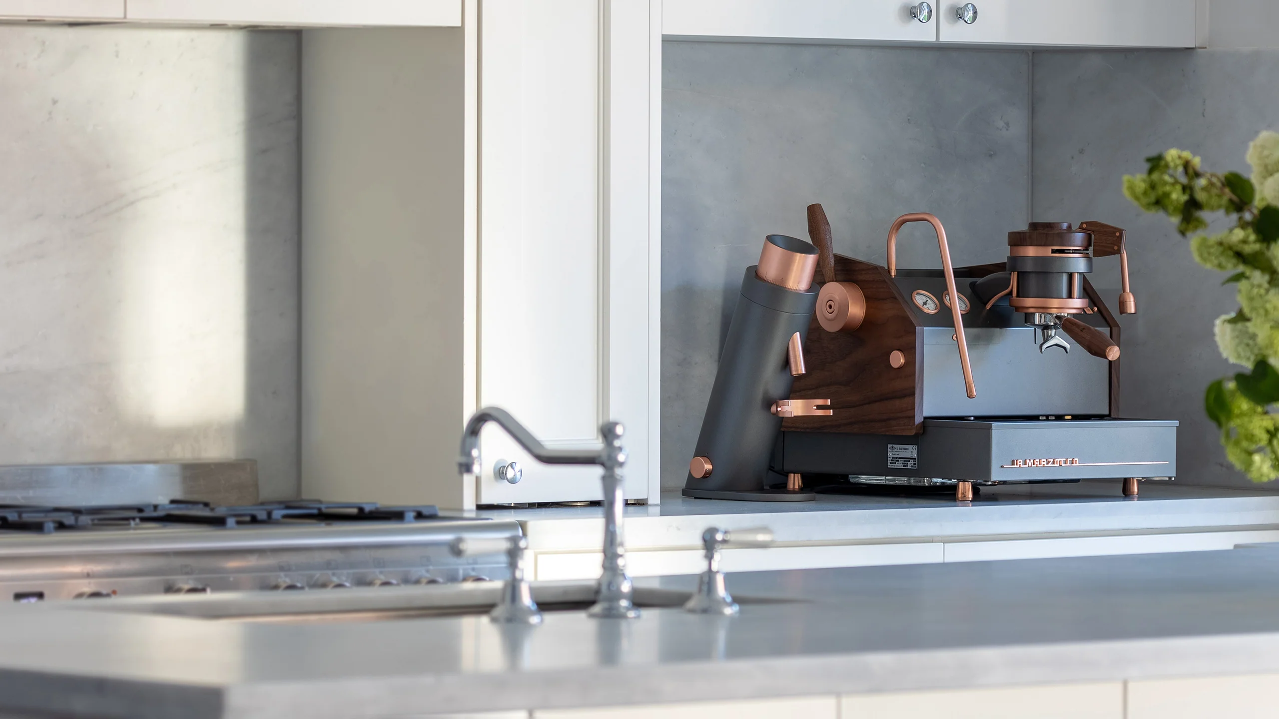 Elevating the Art of Espresso