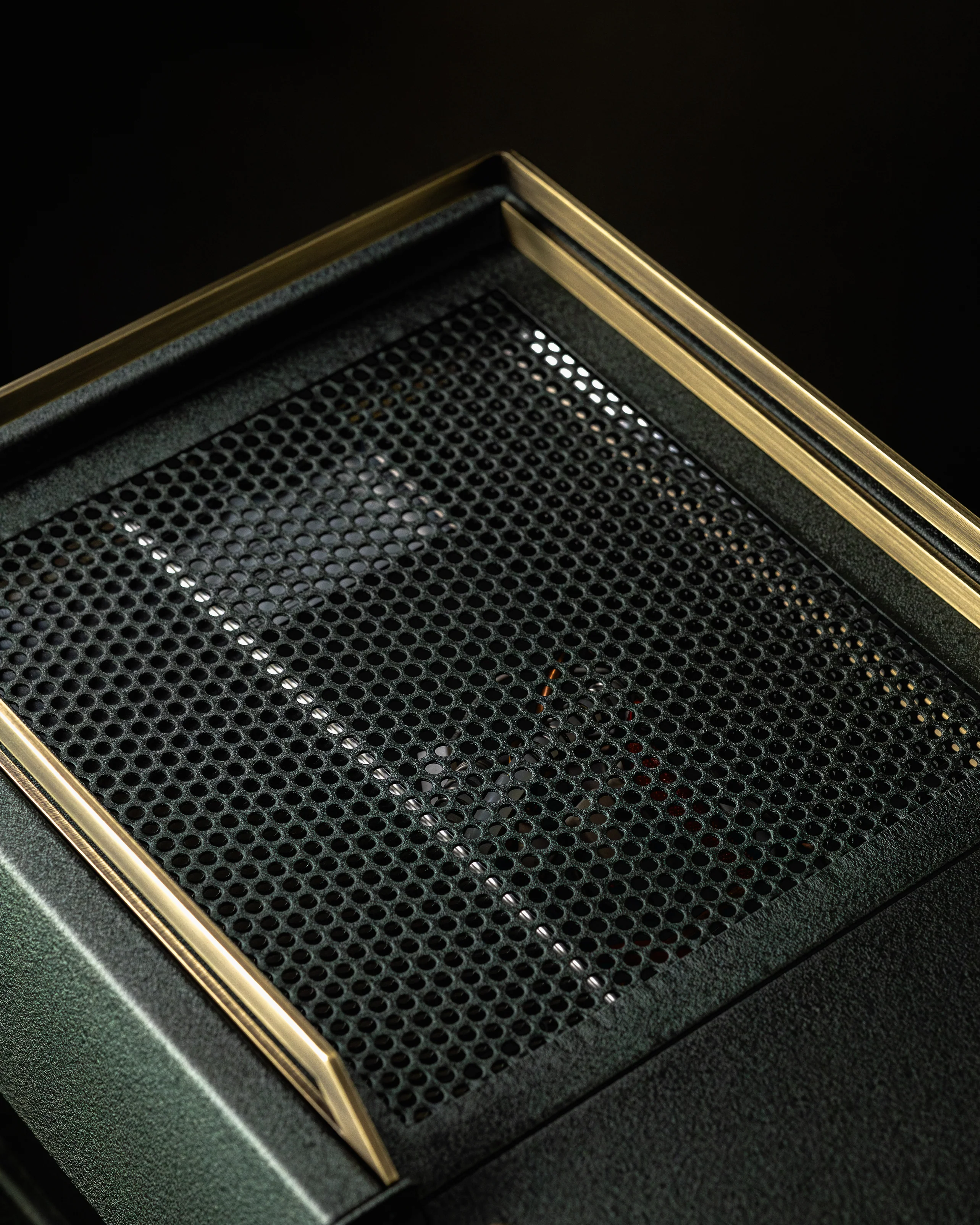 The Emerald - Linea Micra - Image 7