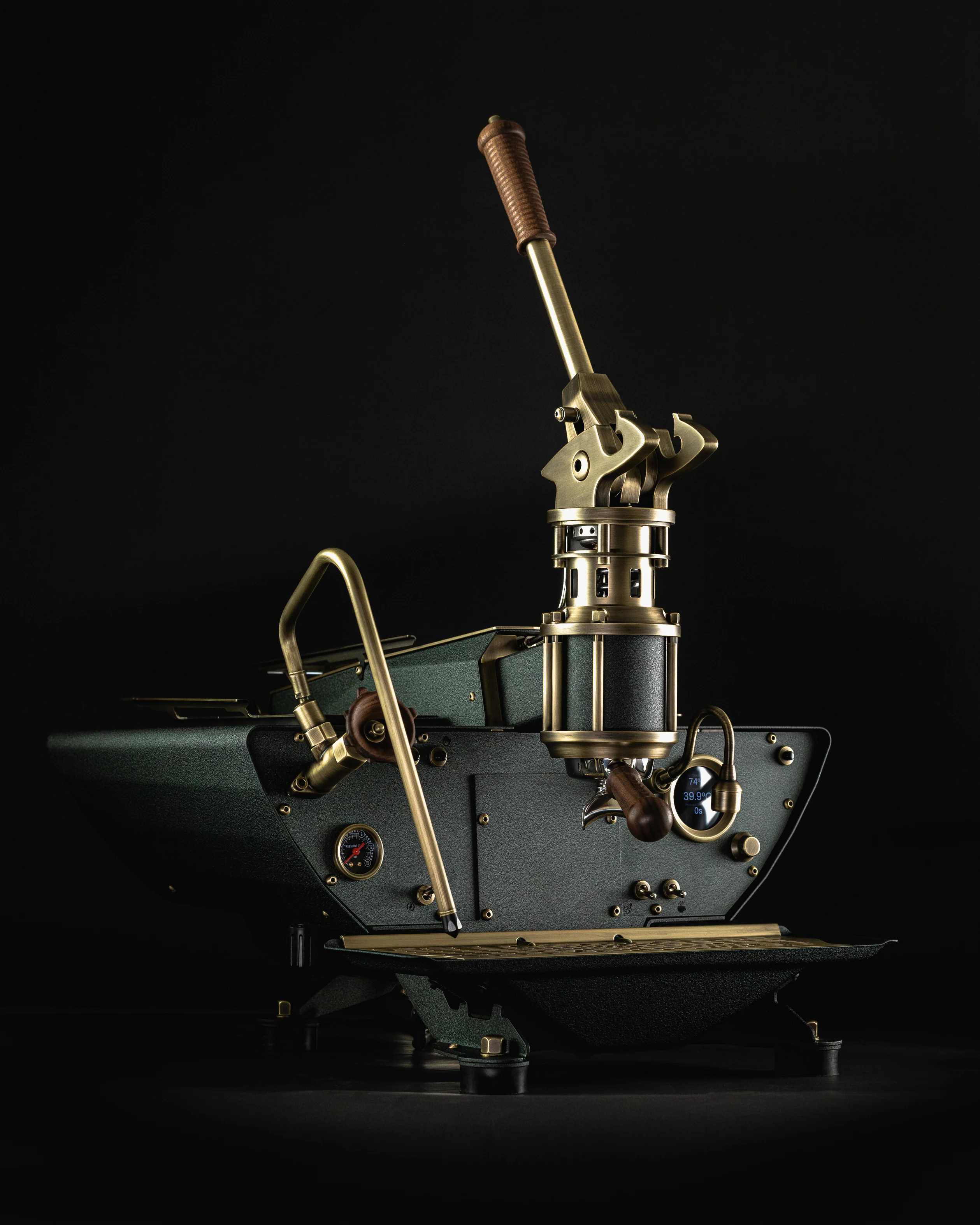 The Emerald - Spiritello - Image 16