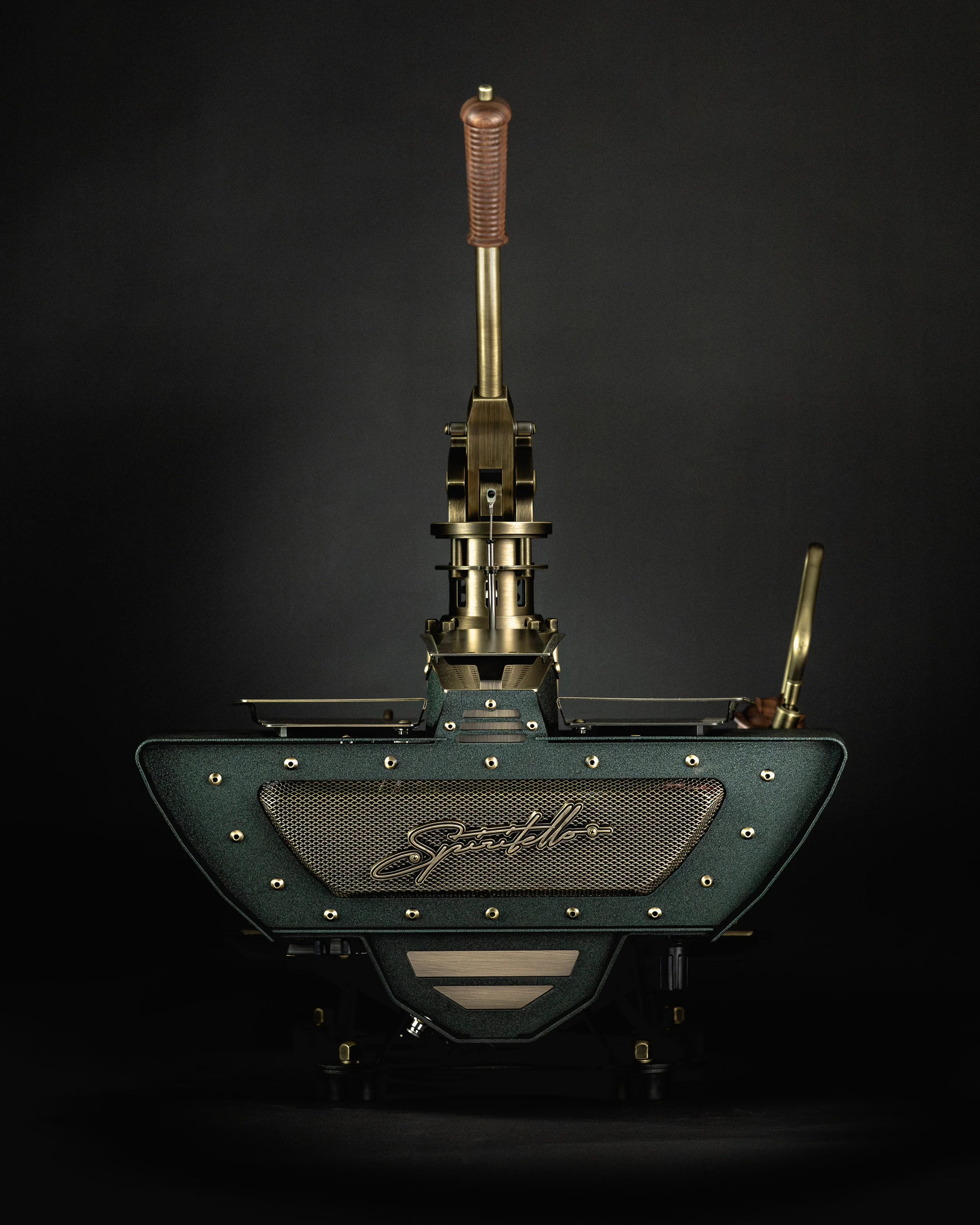 The Emerald - Spiritello - Image 3