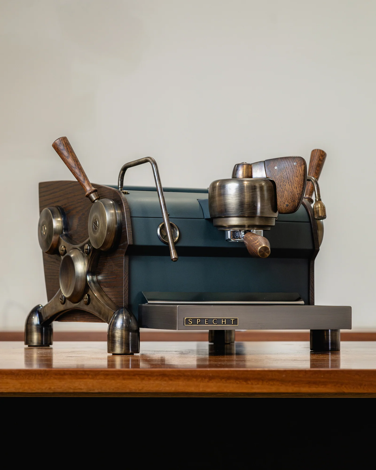 Forest Dusk - SLAYER Espresso Single Group