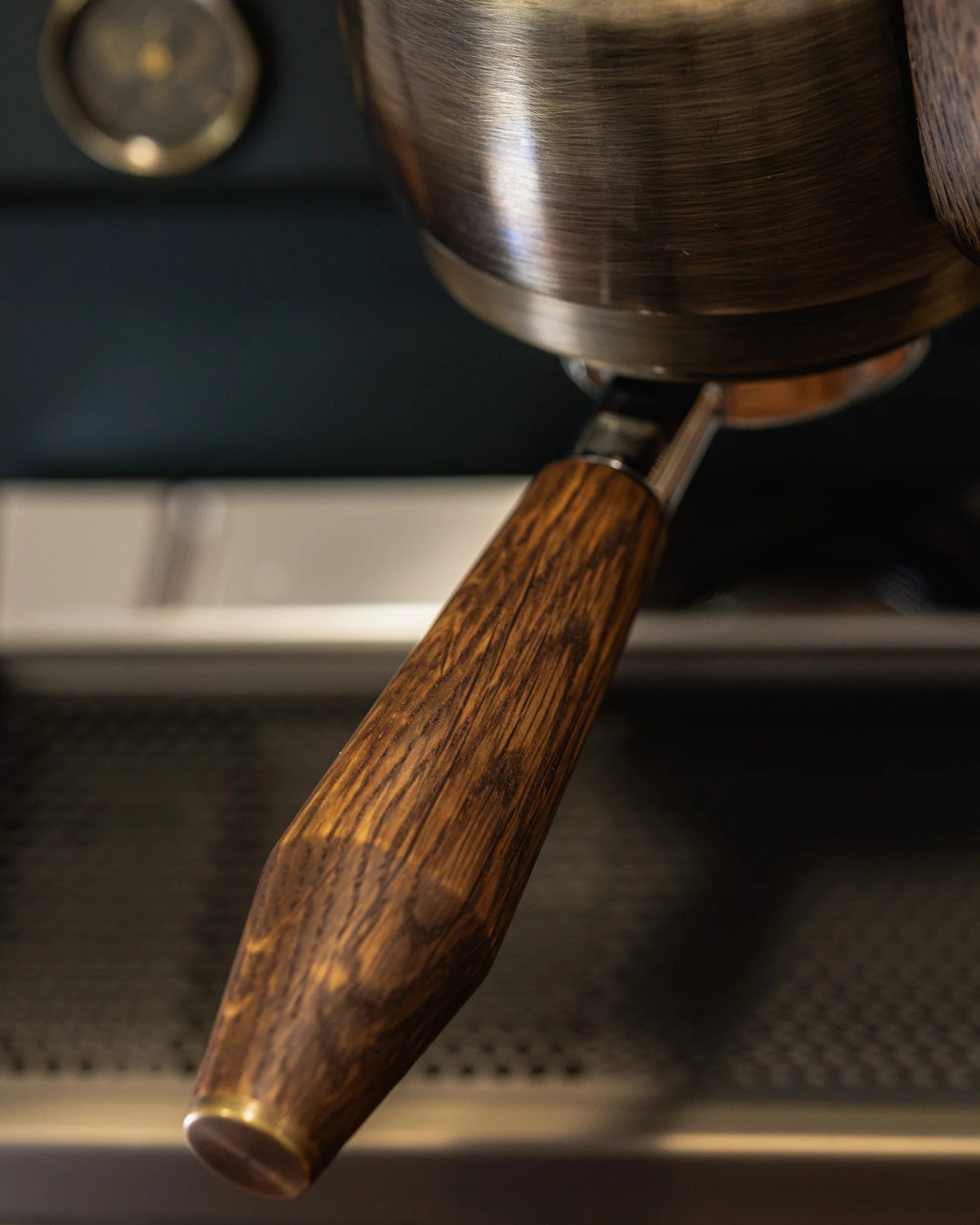 Forest Dusk - SLAYER Espresso Single Group - Image 9