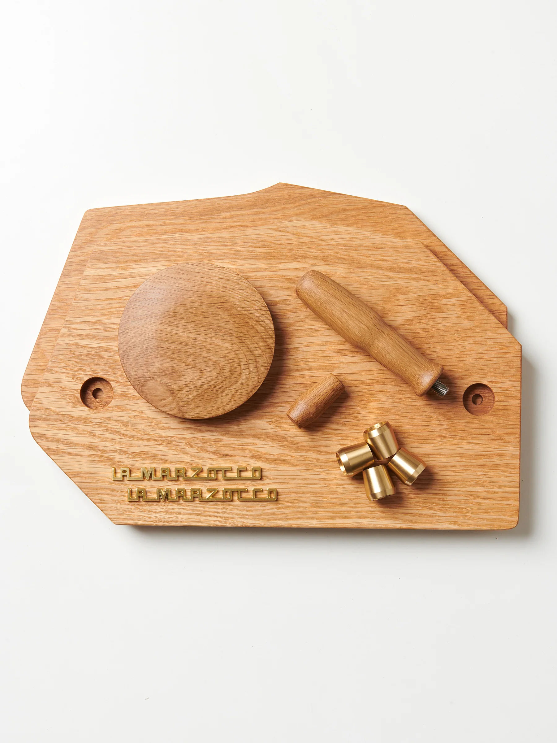 GS3 AV Premium Wood Kit - Image 6