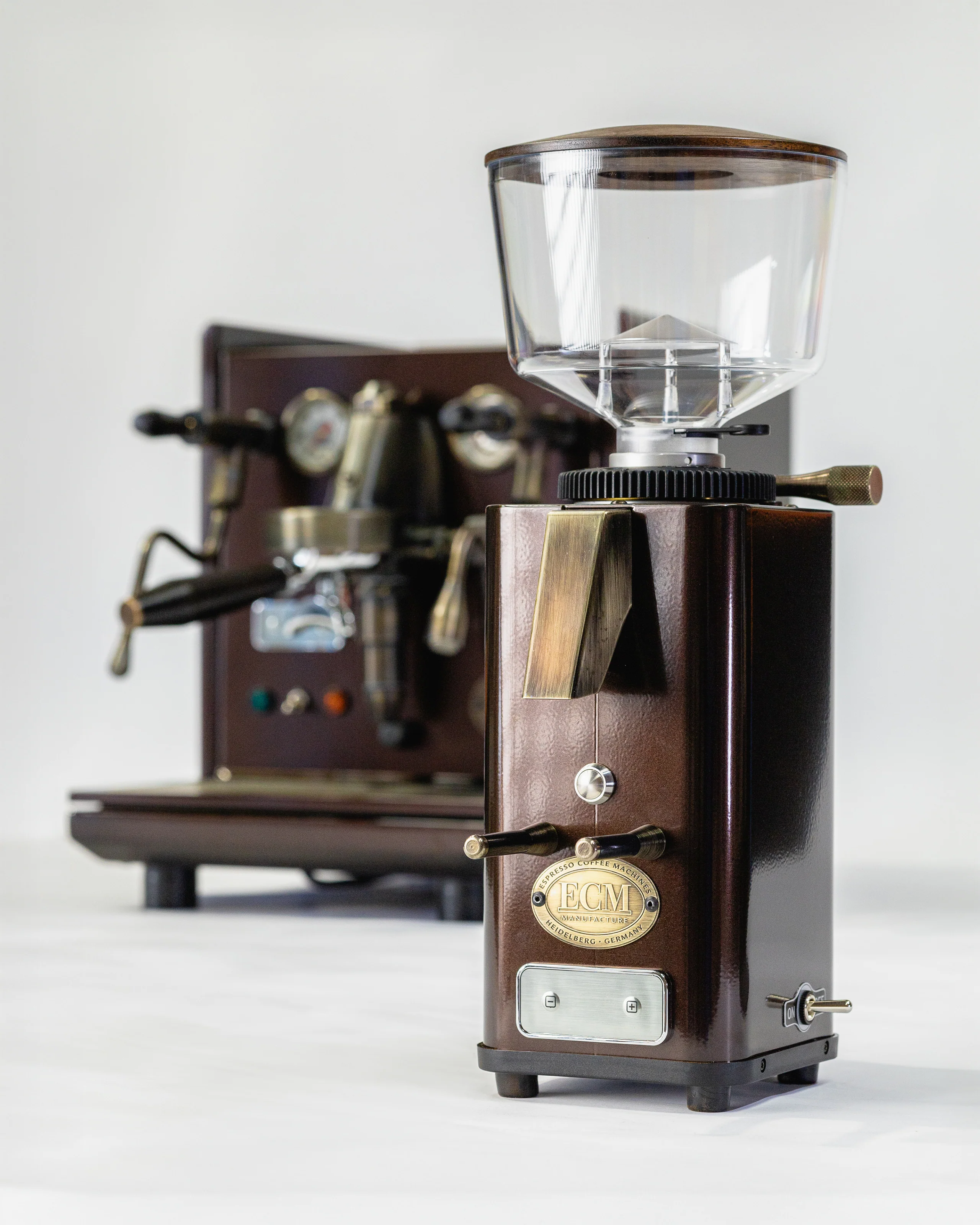 Hope - ECM Synchronika I & S-Automatik 64 - Image 13