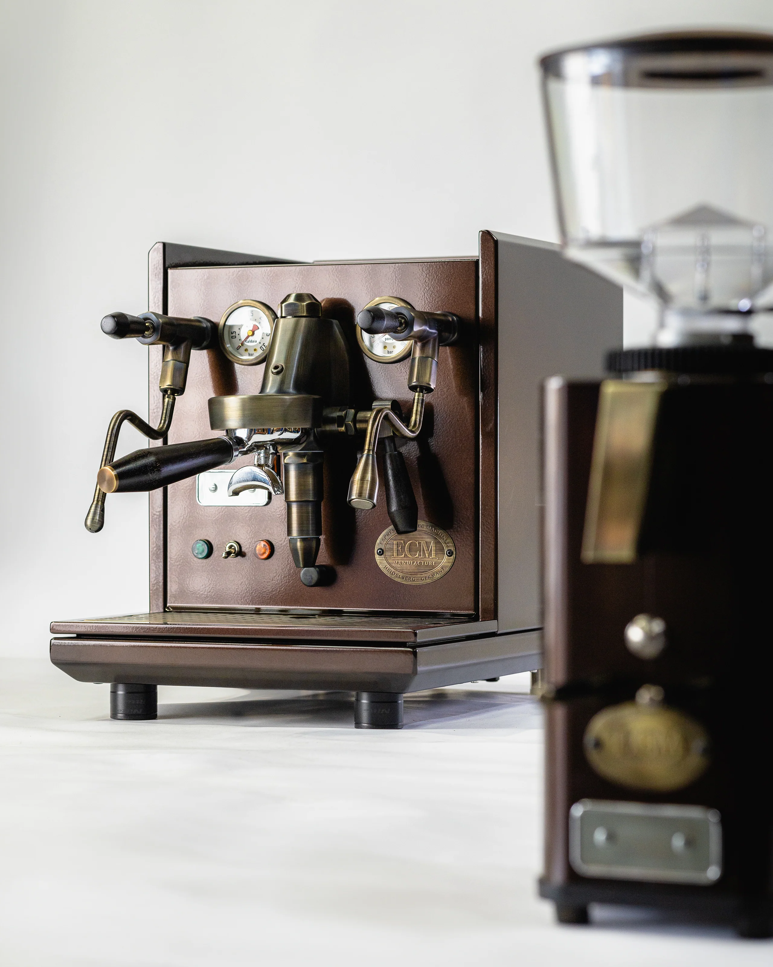 Hope - ECM Synchronika I & S-Automatik 64 - Image 14