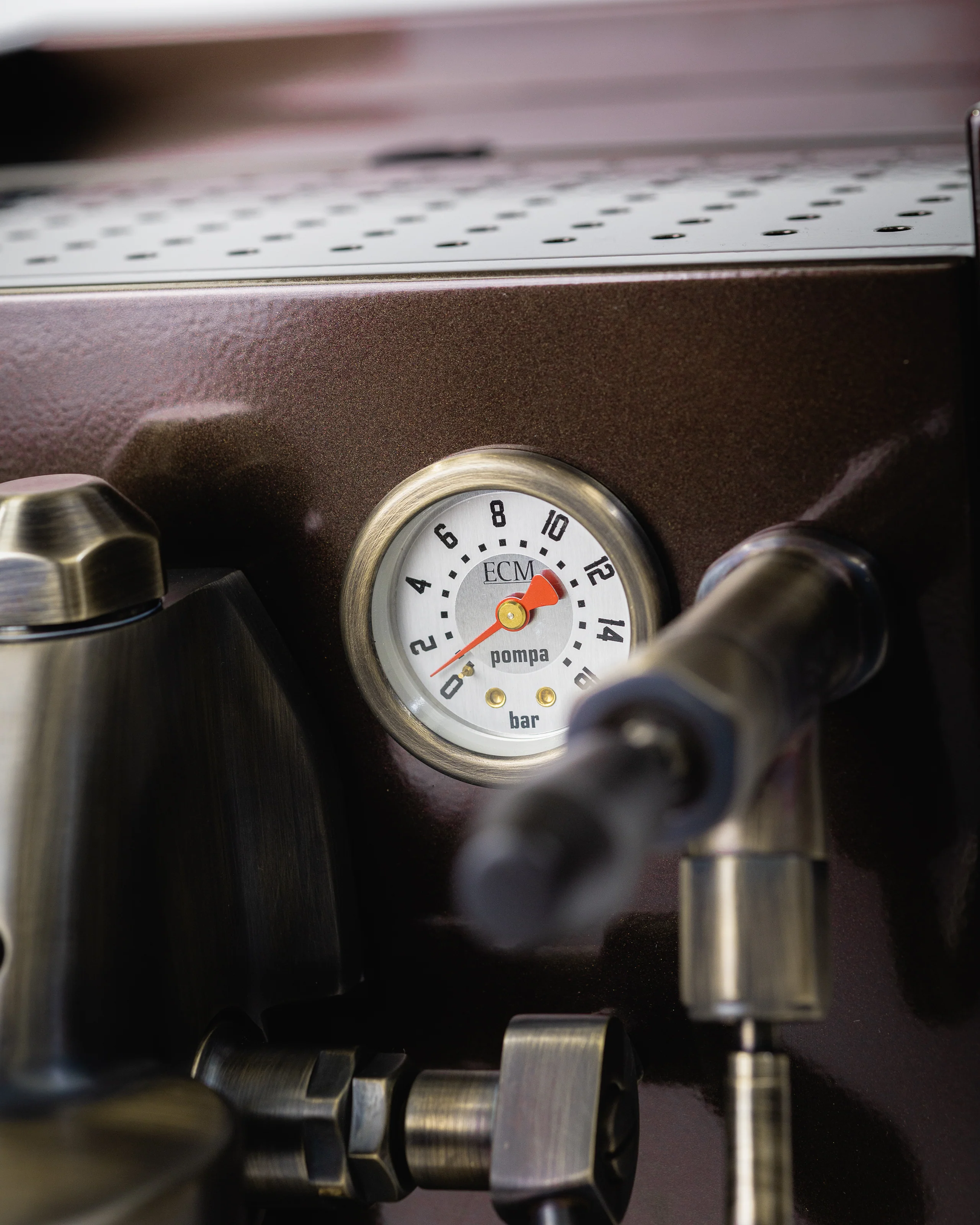 Hope - ECM Synchronika I & S-Automatik 64 - Image 15