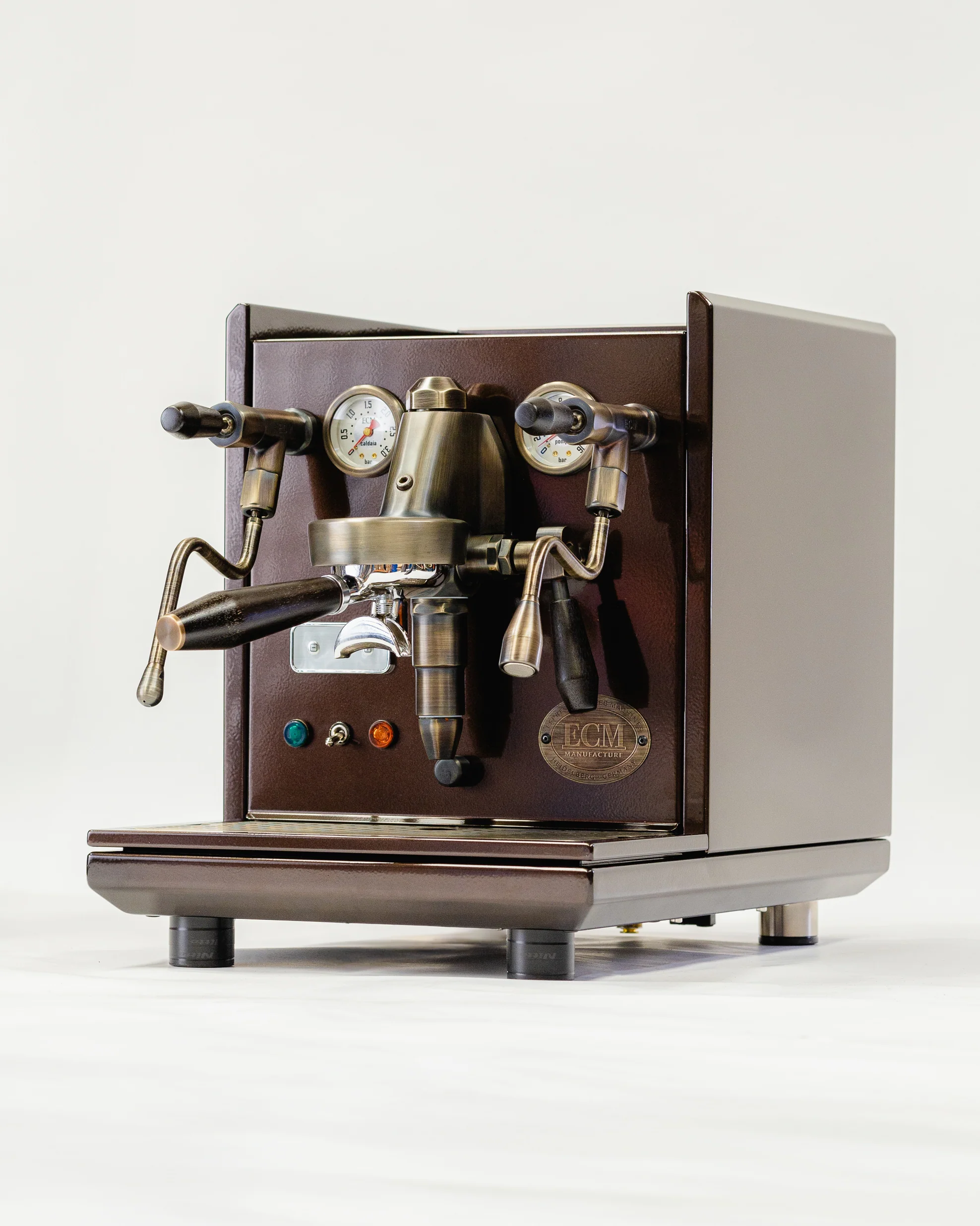 Hope - ECM Synchronika I & S-Automatik 64 - Image 3