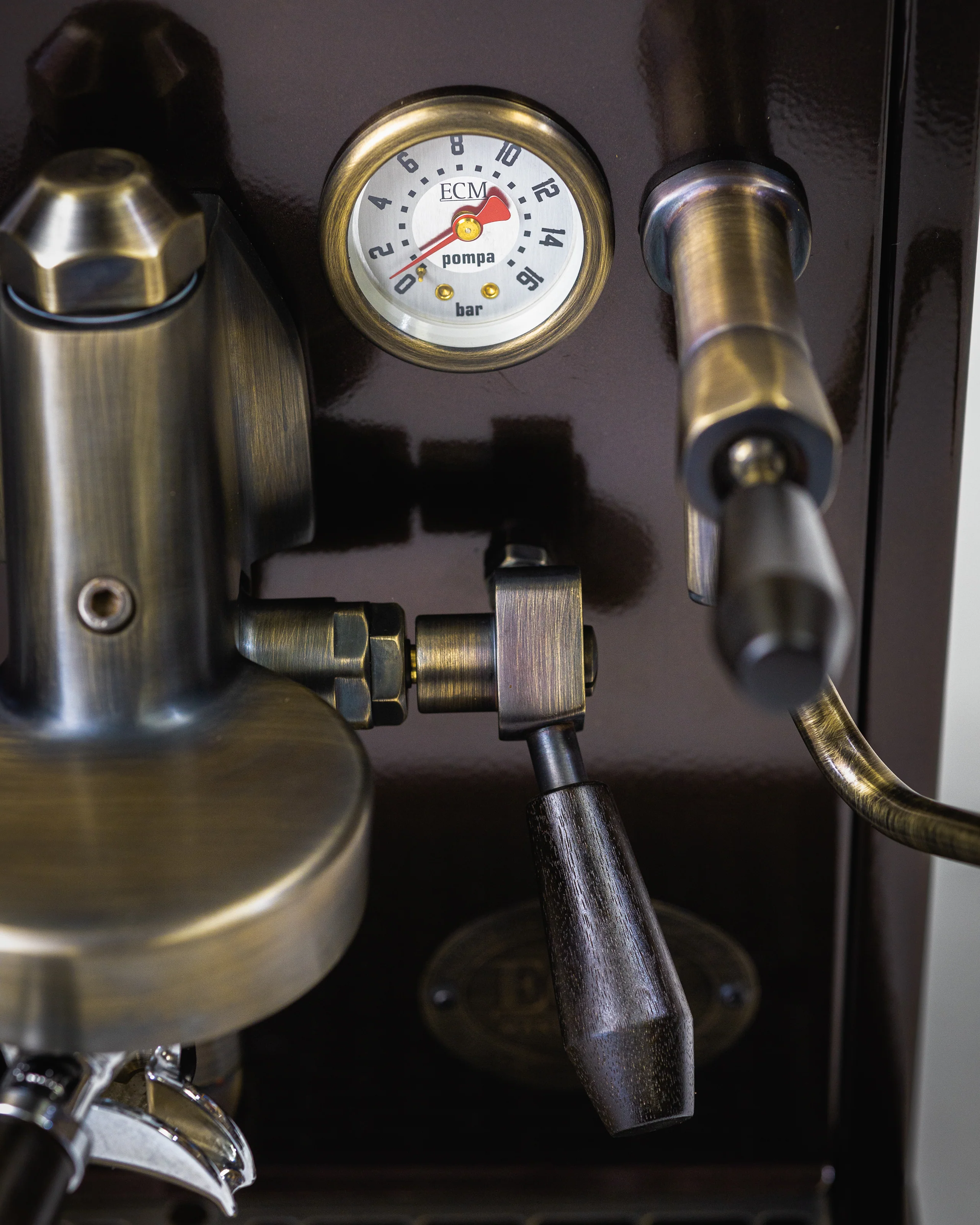 Hope - ECM Synchronika I & S-Automatik 64 - Image 6