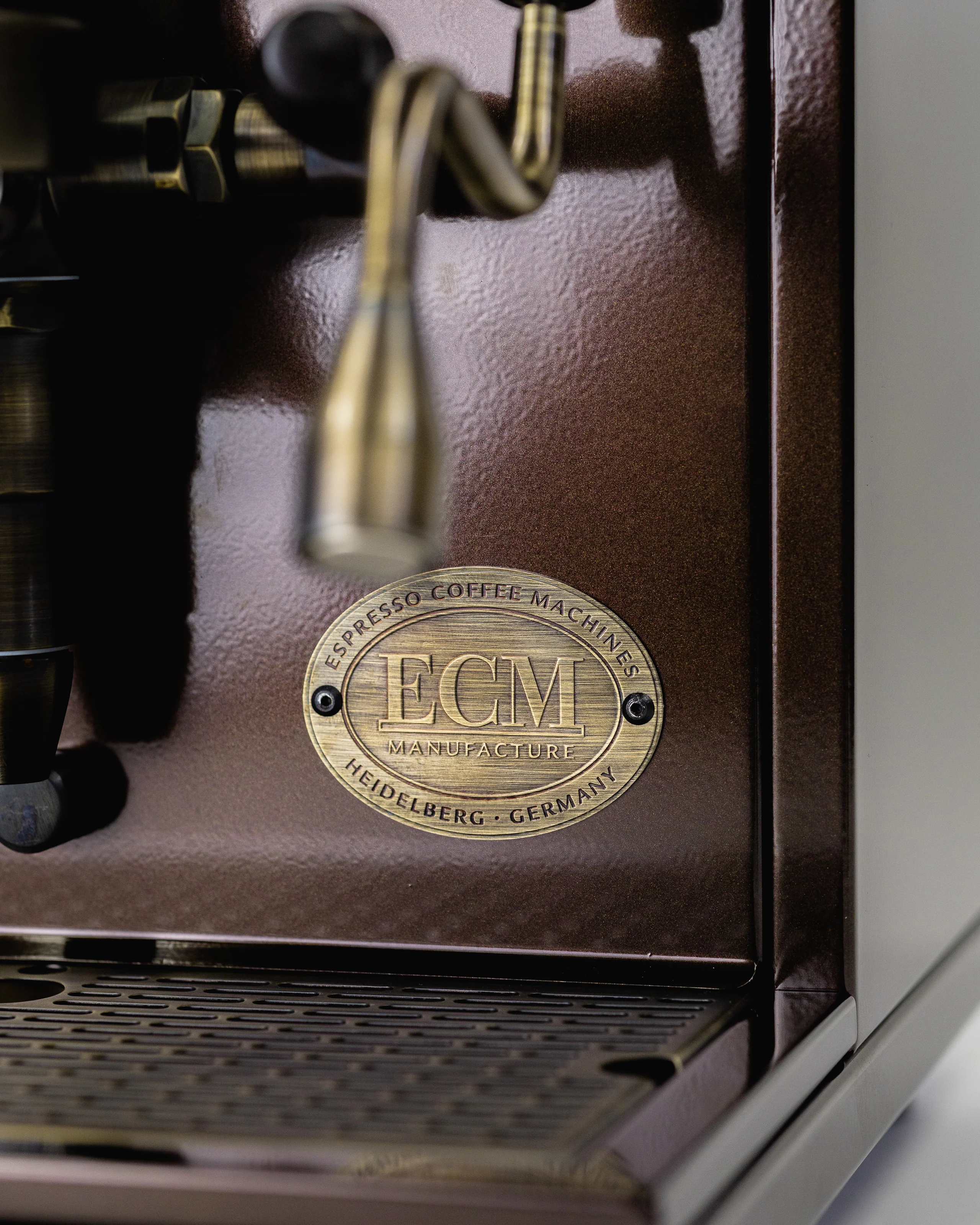 Hope - ECM Synchronika I & S-Automatik 64 - Image 8