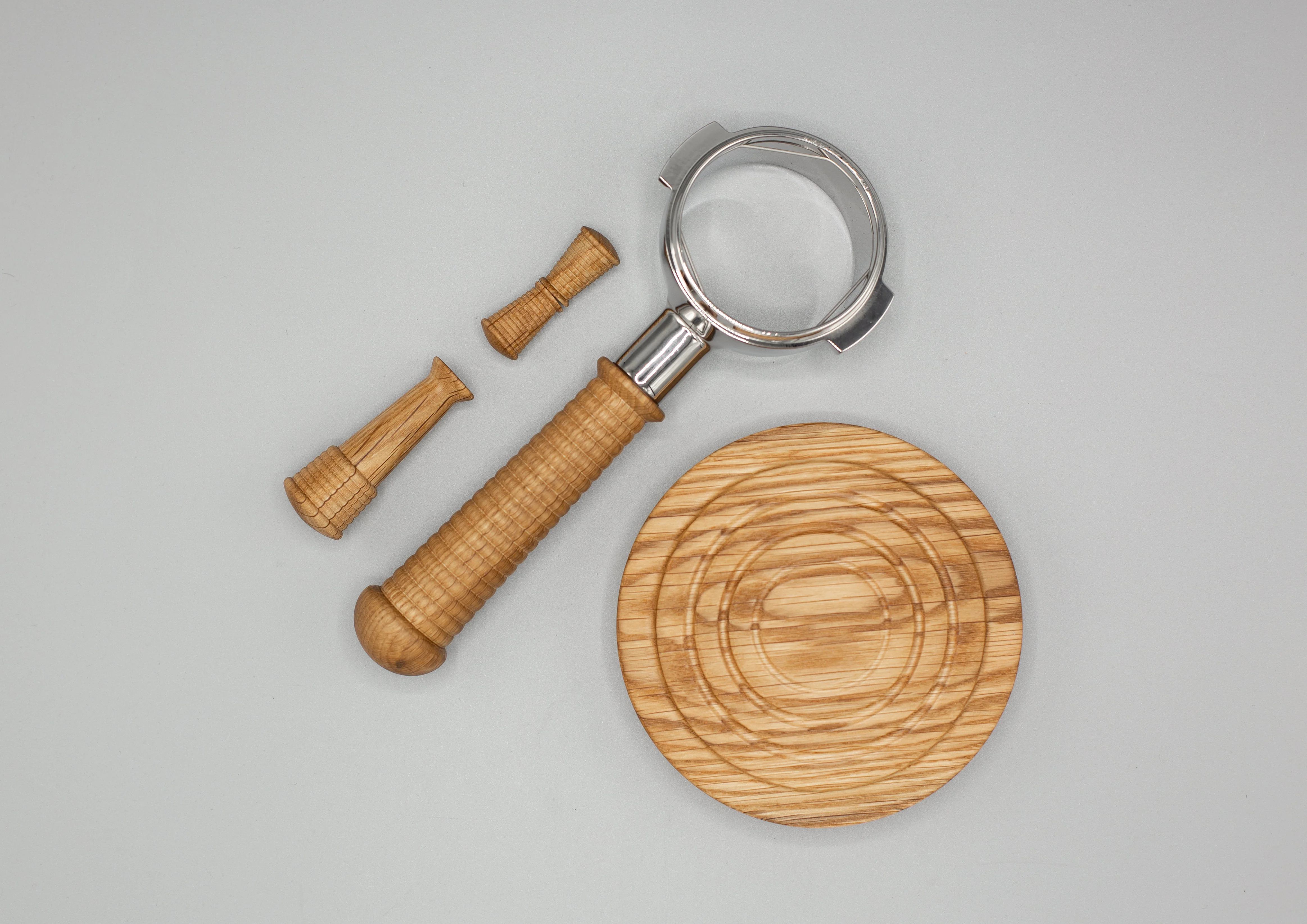 Kees van der Westen Wood Kit - Auto-volumetric - Image 2