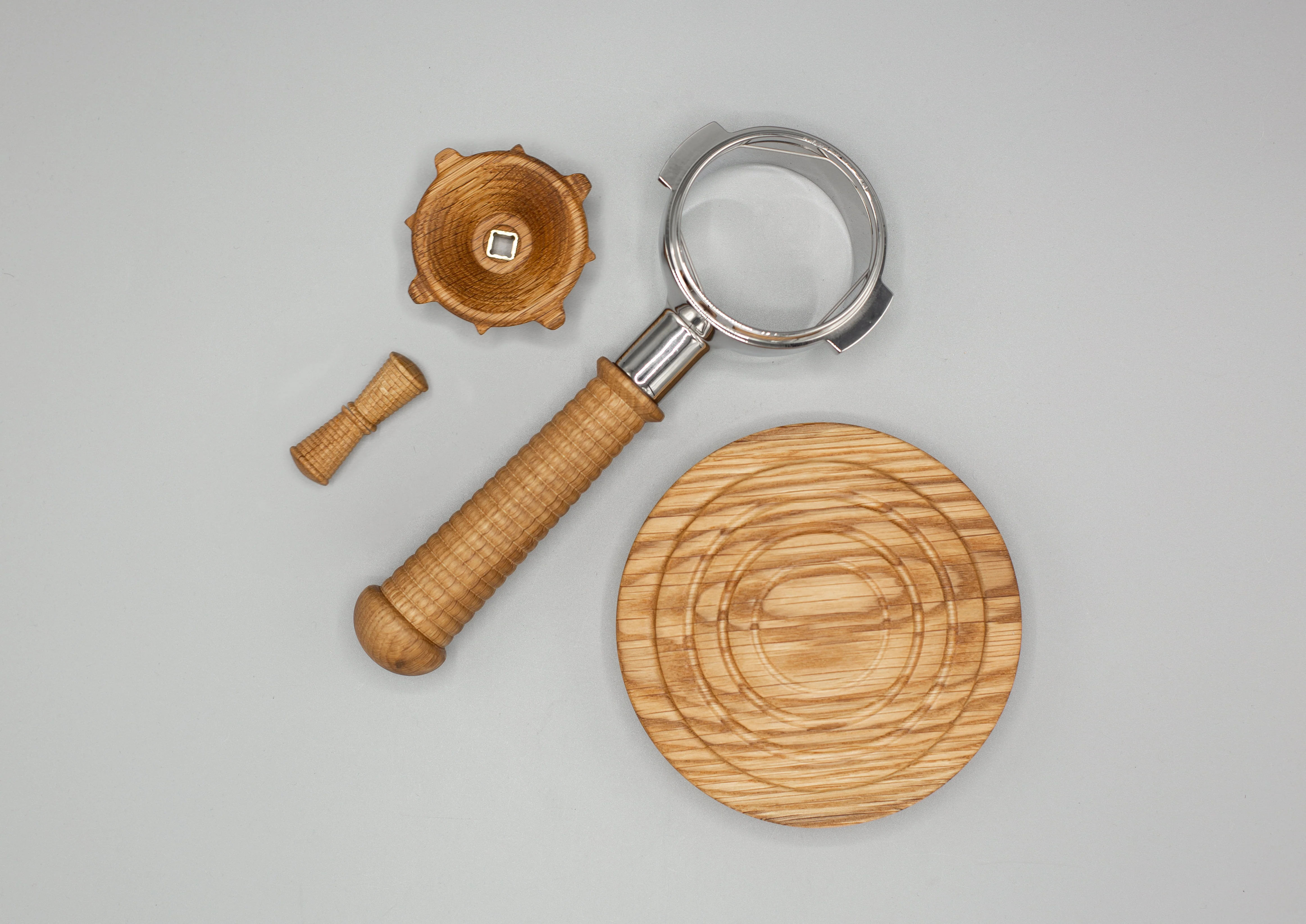 Kees van der Westen Wood Kit - Auto-volumetric - Image 3