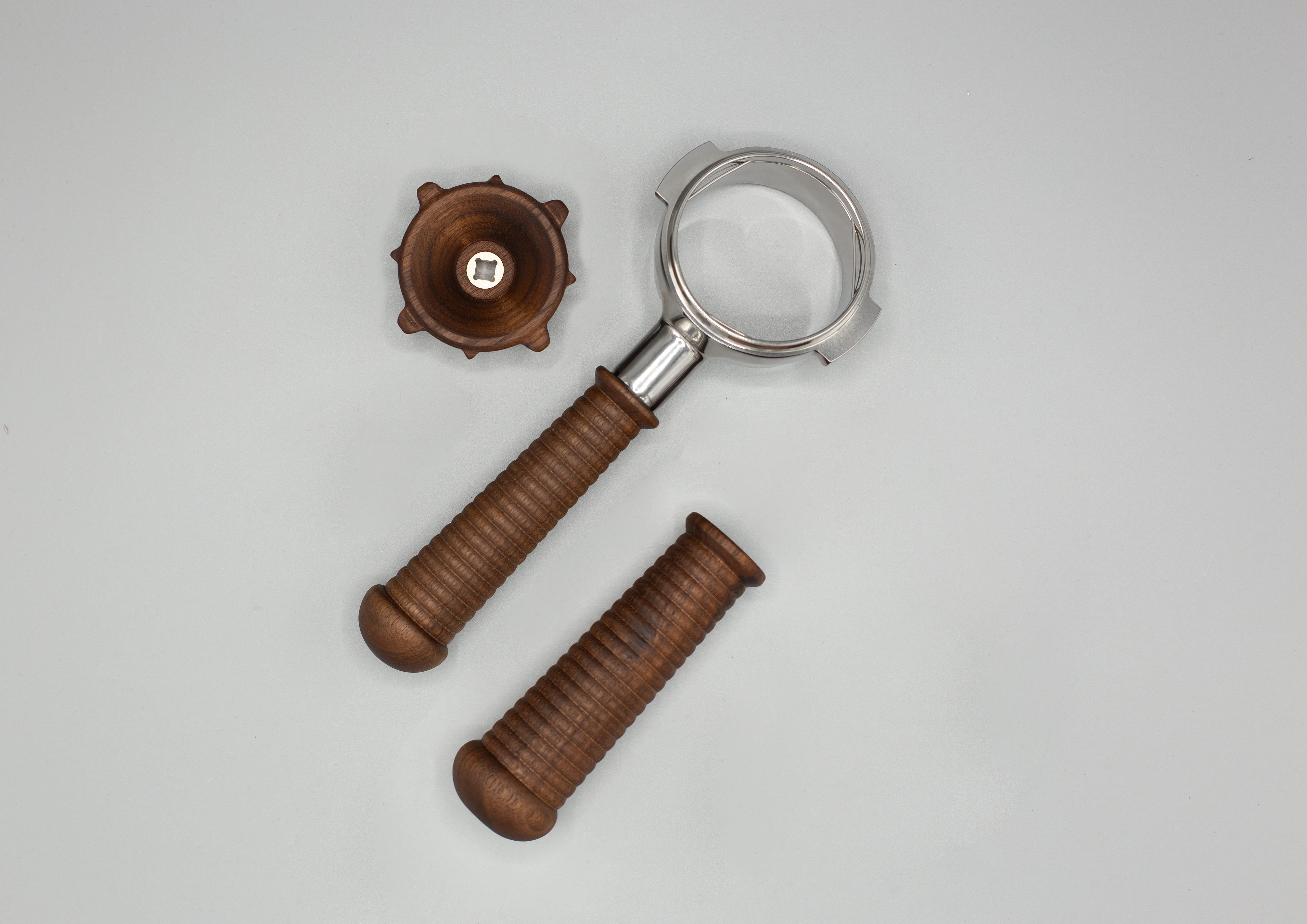 Kees van der Westen Wood Kit - Idrocompresso - Image 3