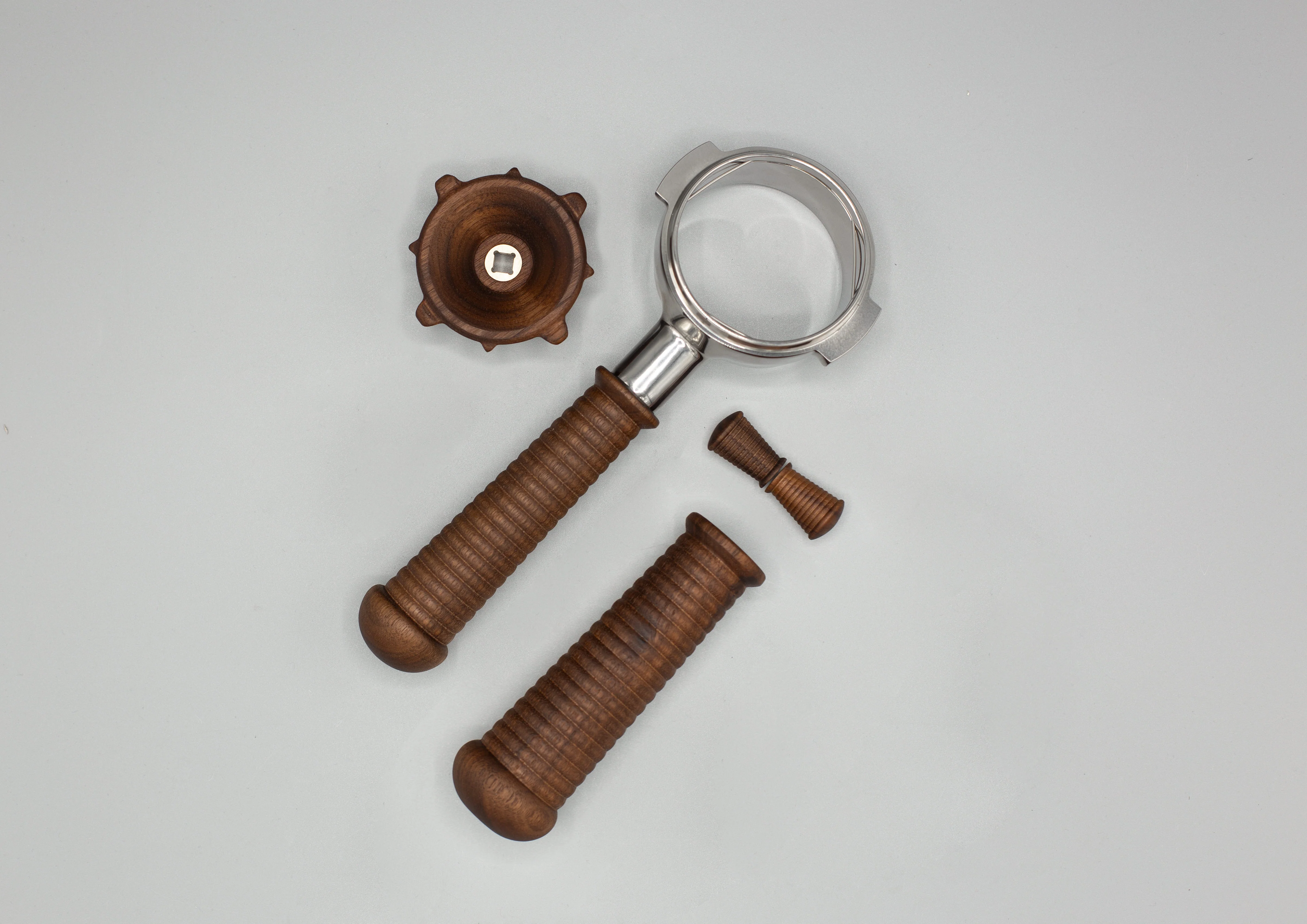 Kees van der Westen Wood Kit - Idrocompresso - Image 4