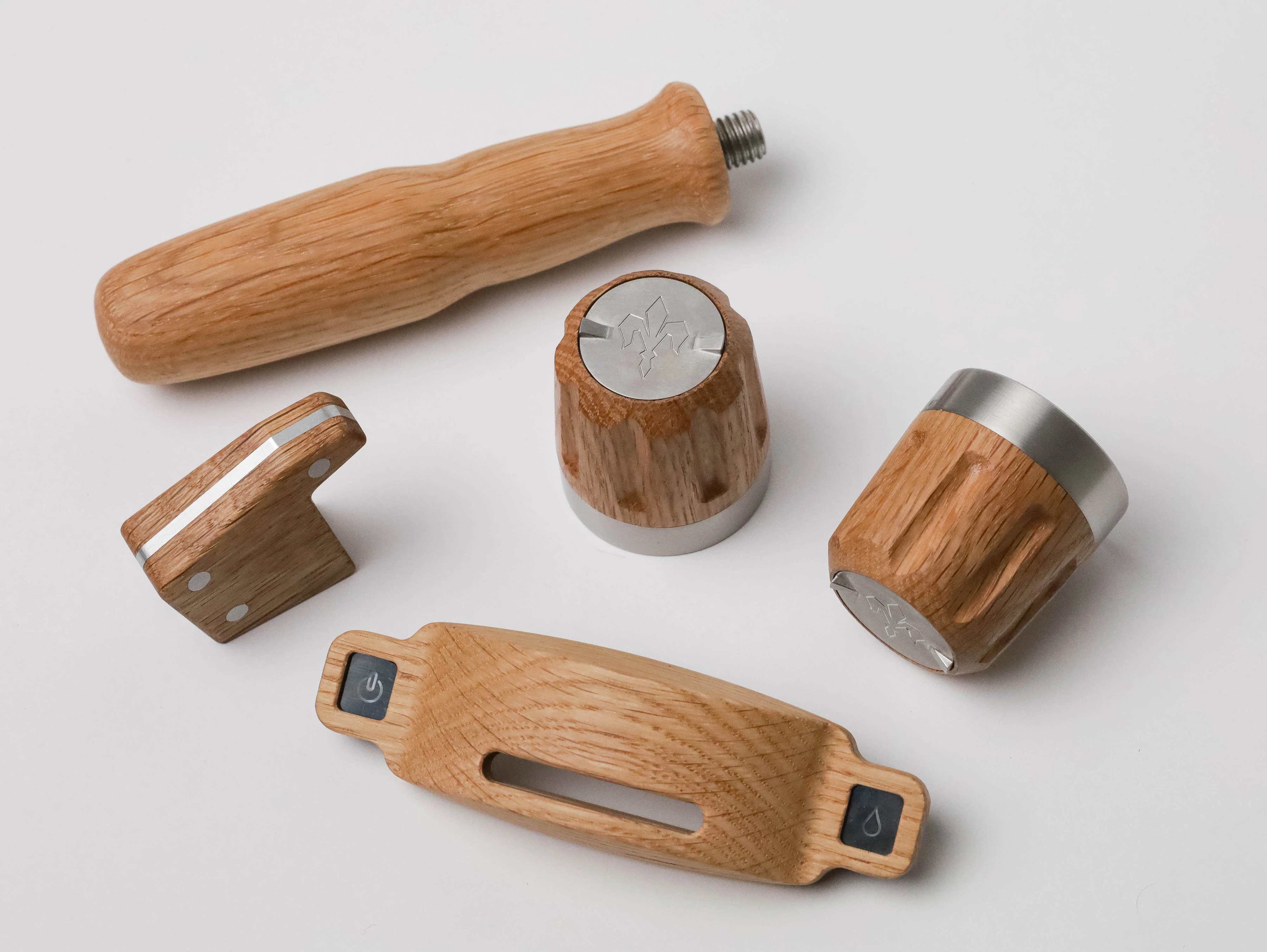 Linea Micra Wood Kit - Image 3