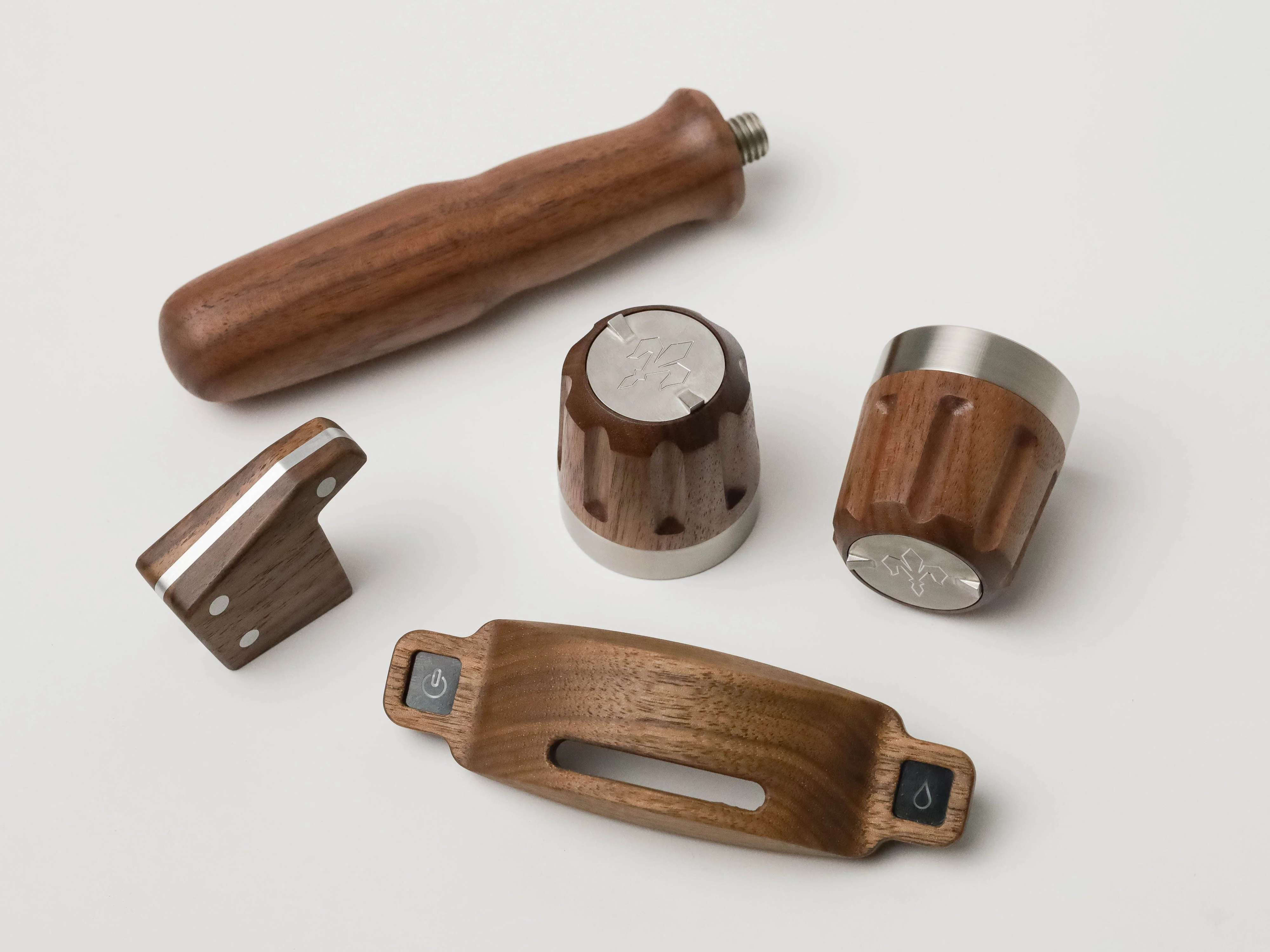 Linea Micra Wood Kit - Image 5