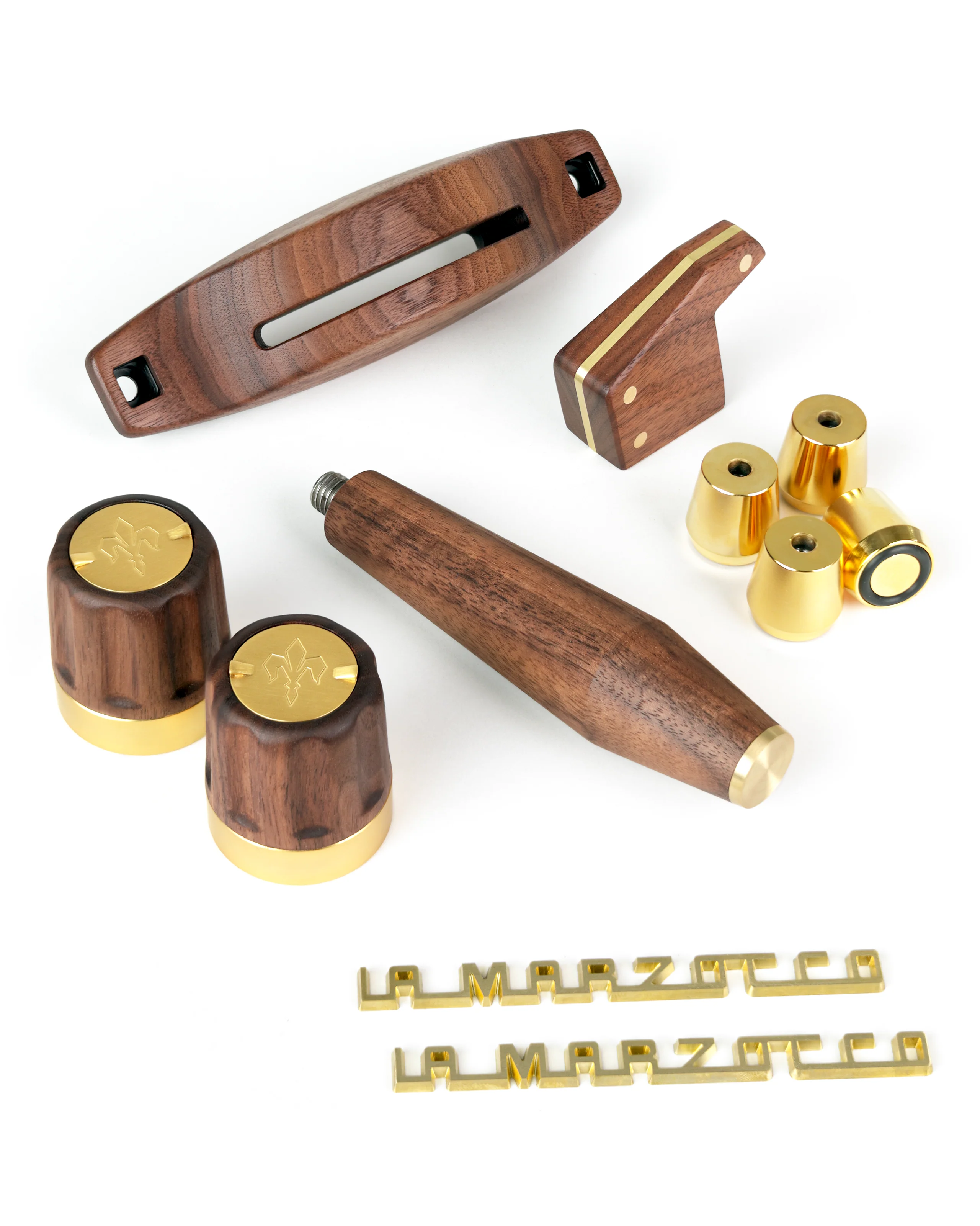 Linea Mini R Wood Kit - Image 2
