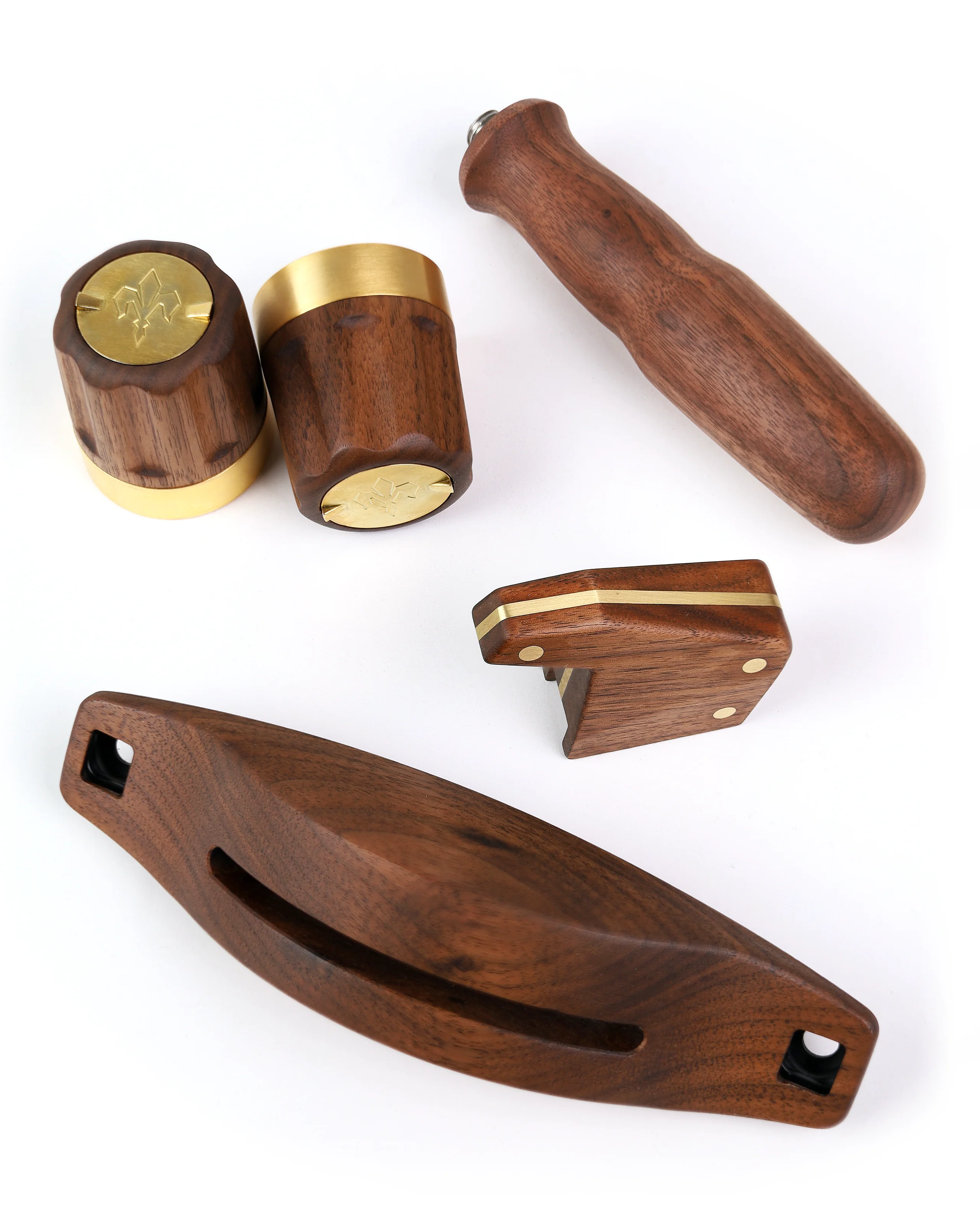 Linea Mini R Wood Kit - Image 8