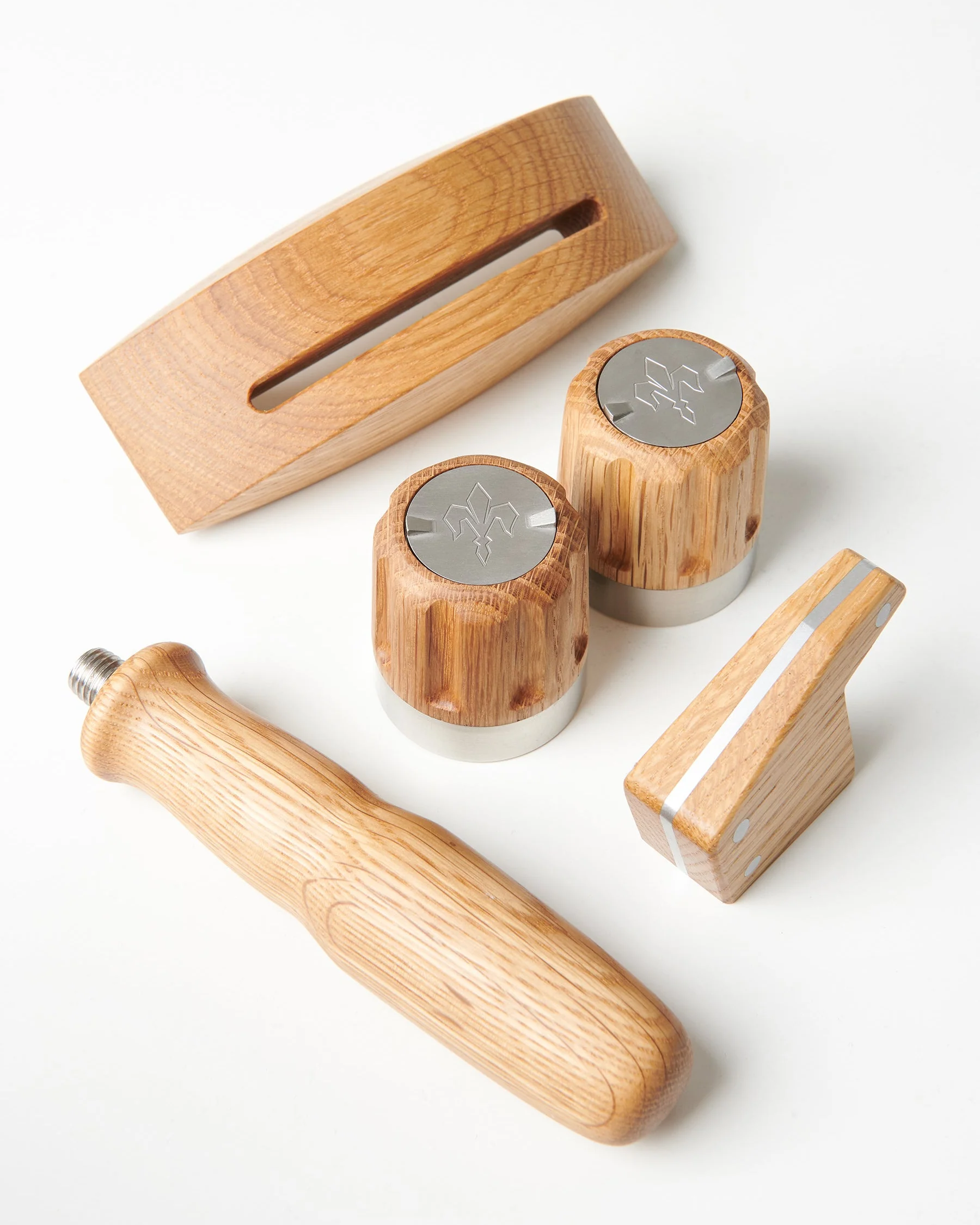 Linea Mini Wood Kit - Image 10