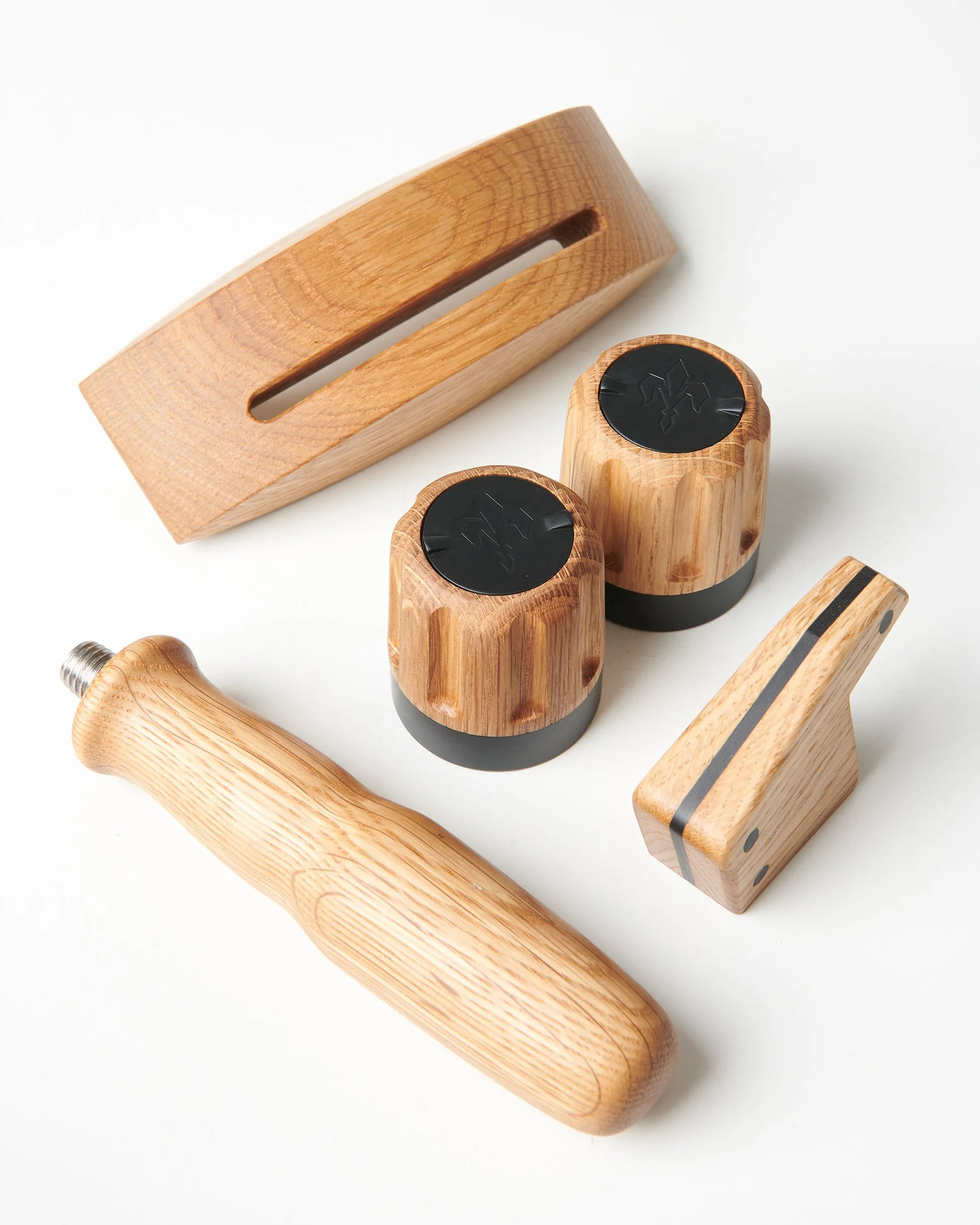 Linea Mini Wood Kit - Image 11