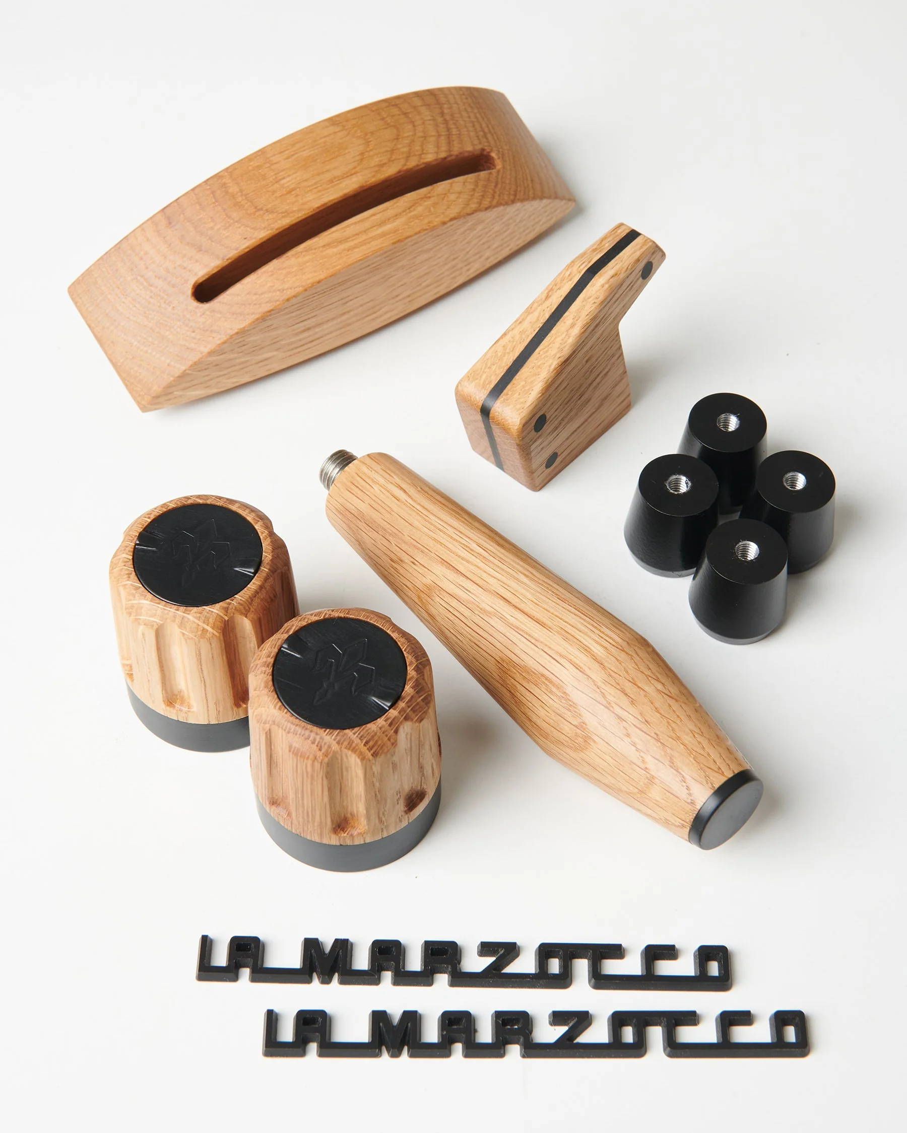 Linea Mini Wood Kit - Image 6