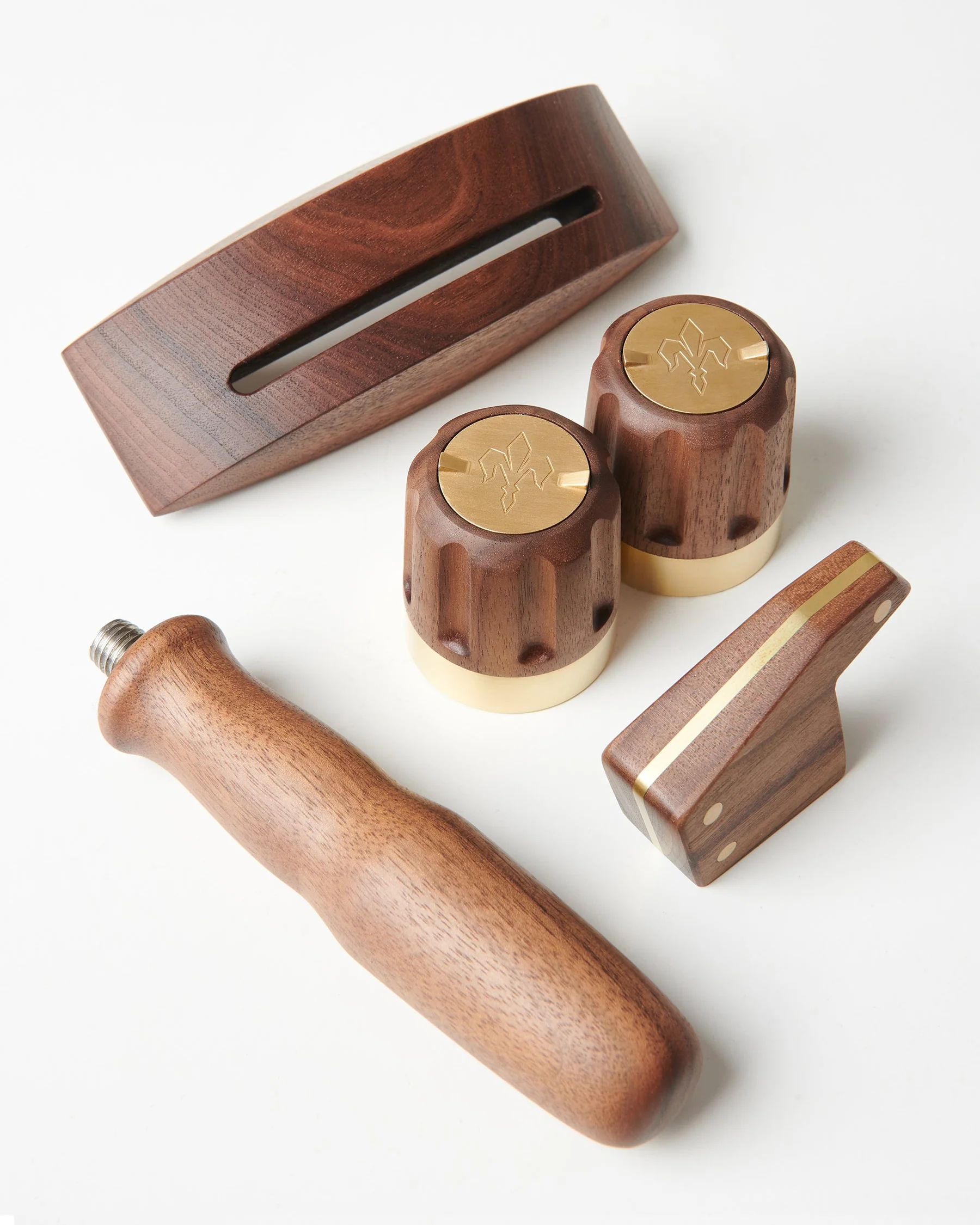 Linea Mini Wood Kit - Image 8