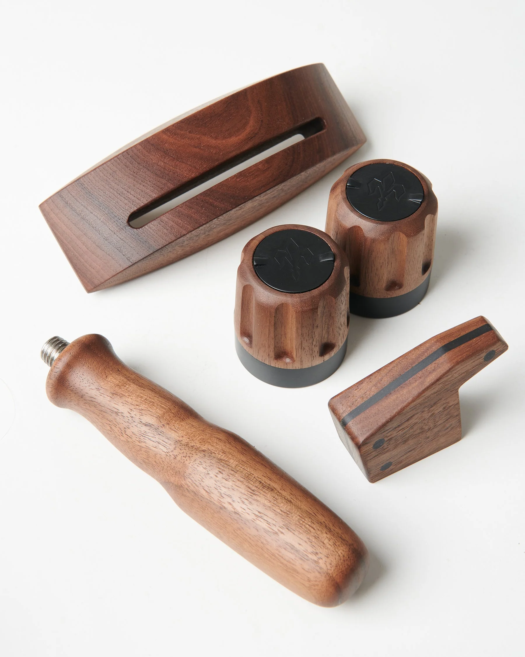 Linea Mini Wood Kit - Image 9