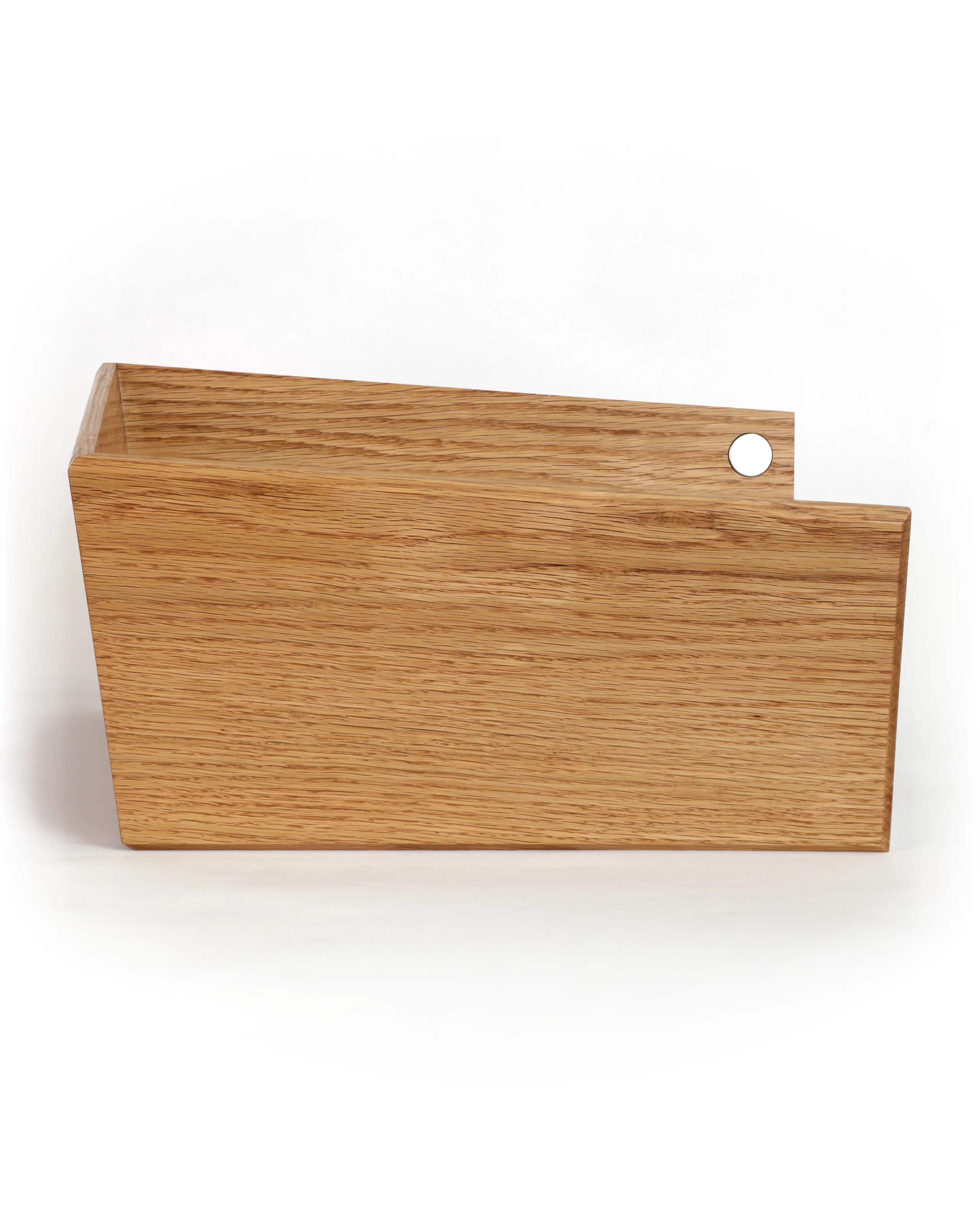Linea Mini Wood Mid-Section - Image 5