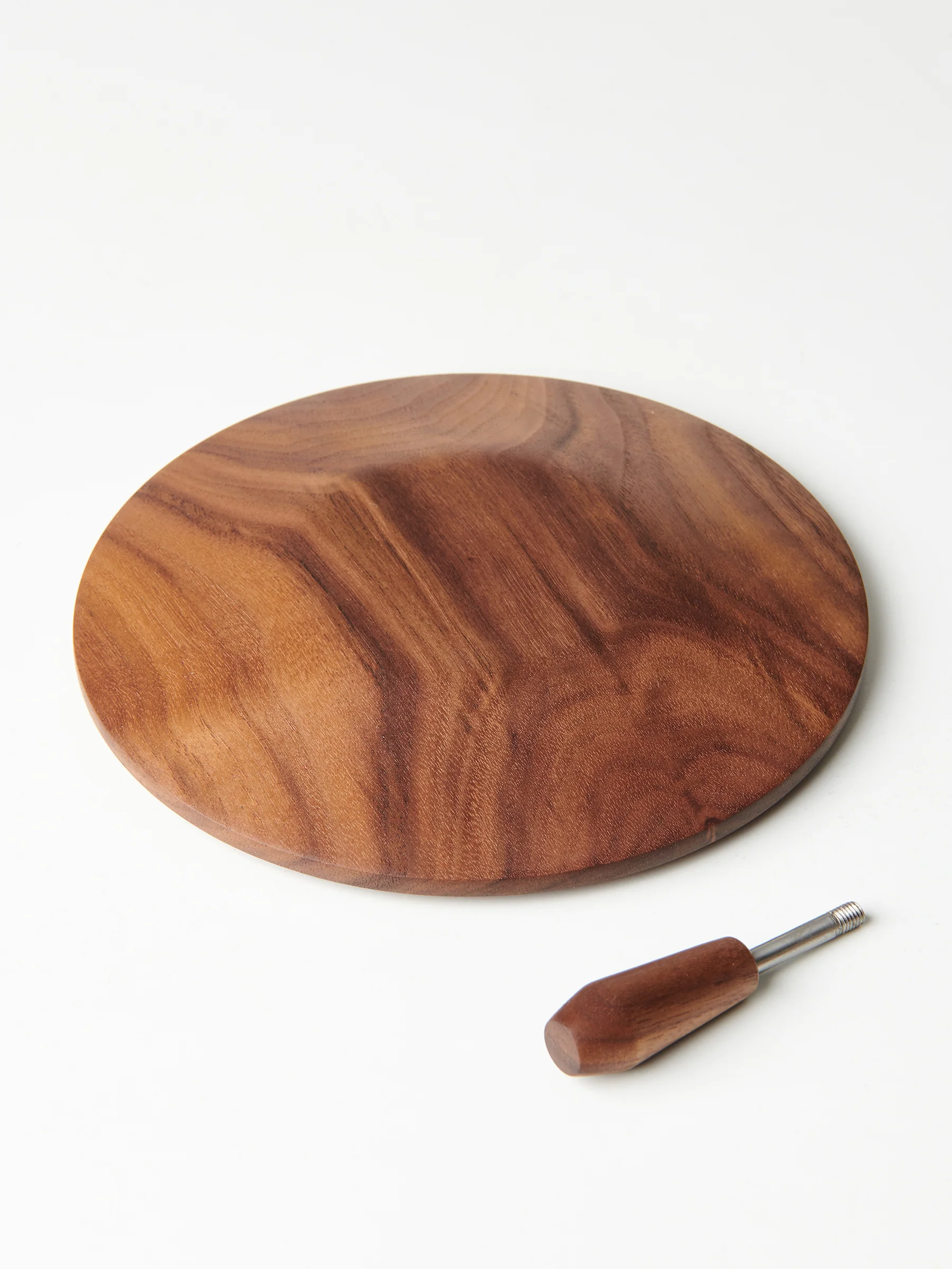Mazzer Grinder Wood Kit - Image 3