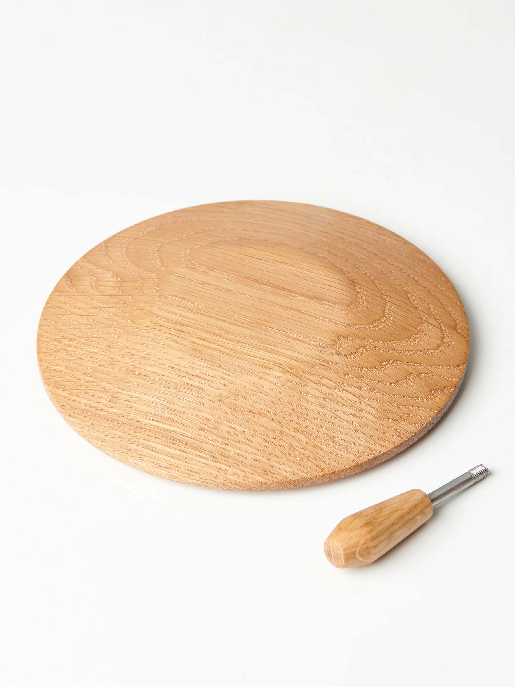 Mazzer Grinder Wood Kit - Image 4