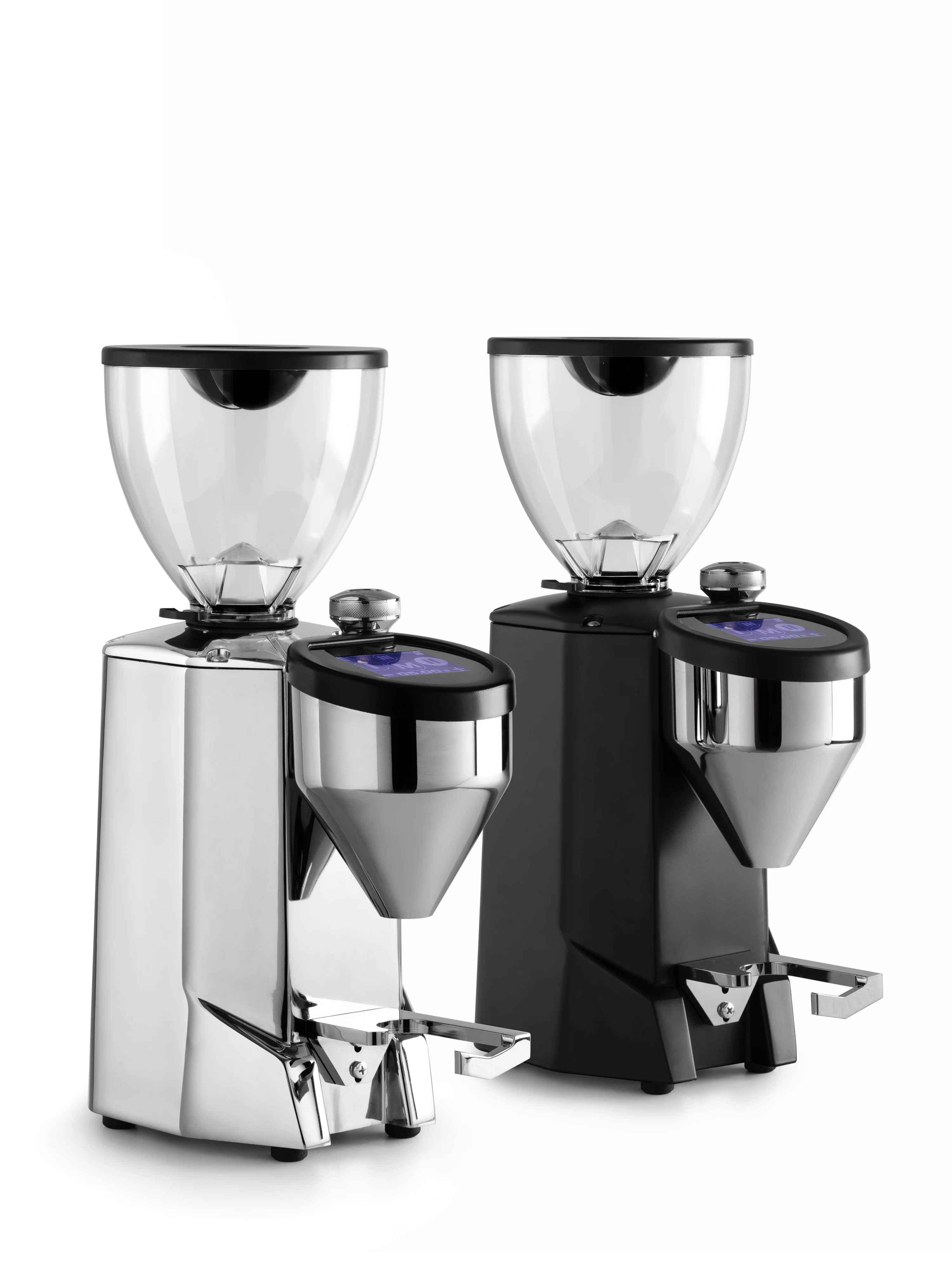 Rocket Fausto 2.1 Grinder