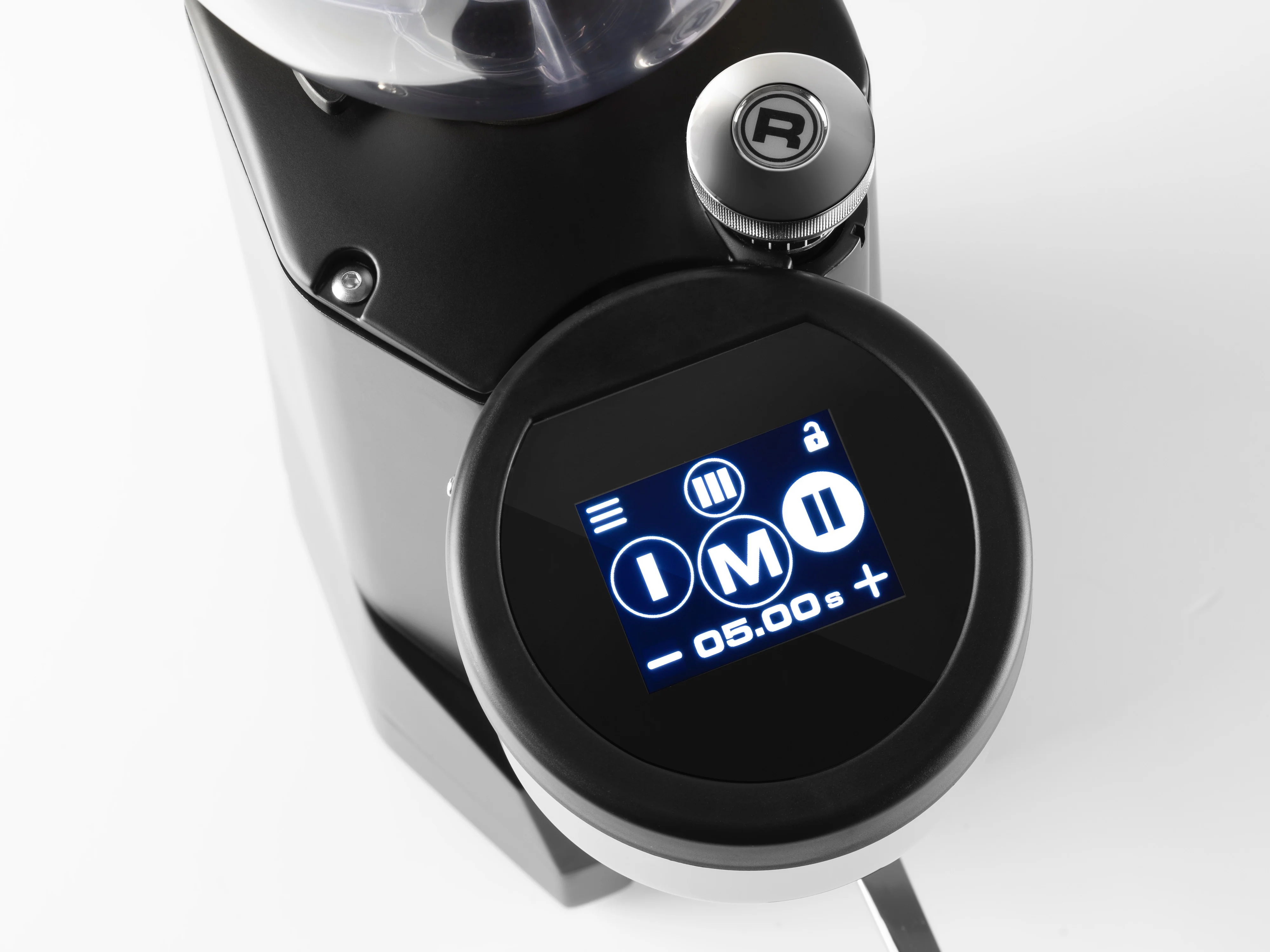 Rocket Fausto 2.1 Grinder - Image 4