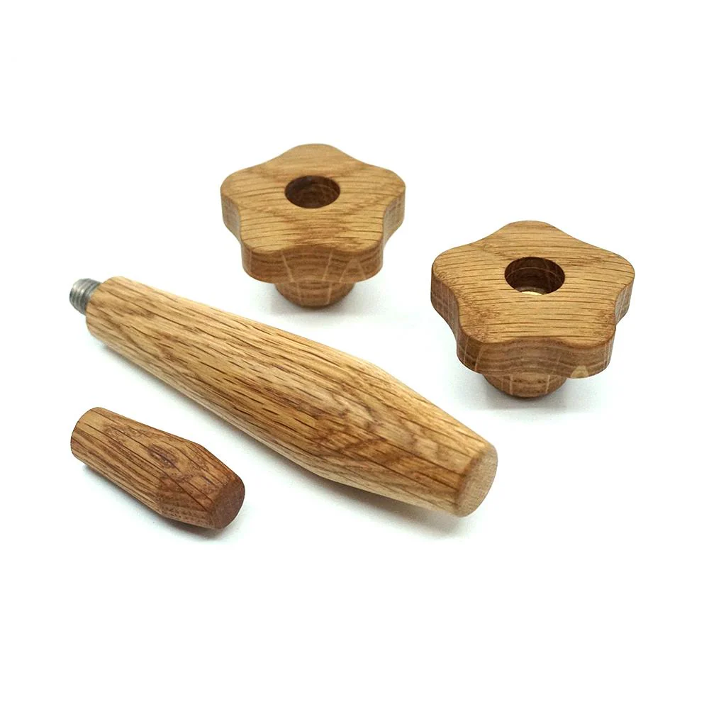 Rocket Giotto Style Complete Wood Kit