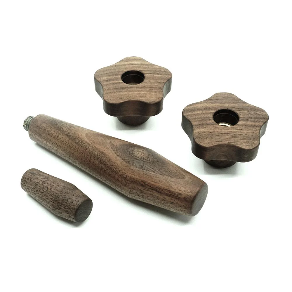 Rocket Giotto Style Complete Wood Kit - Image 2