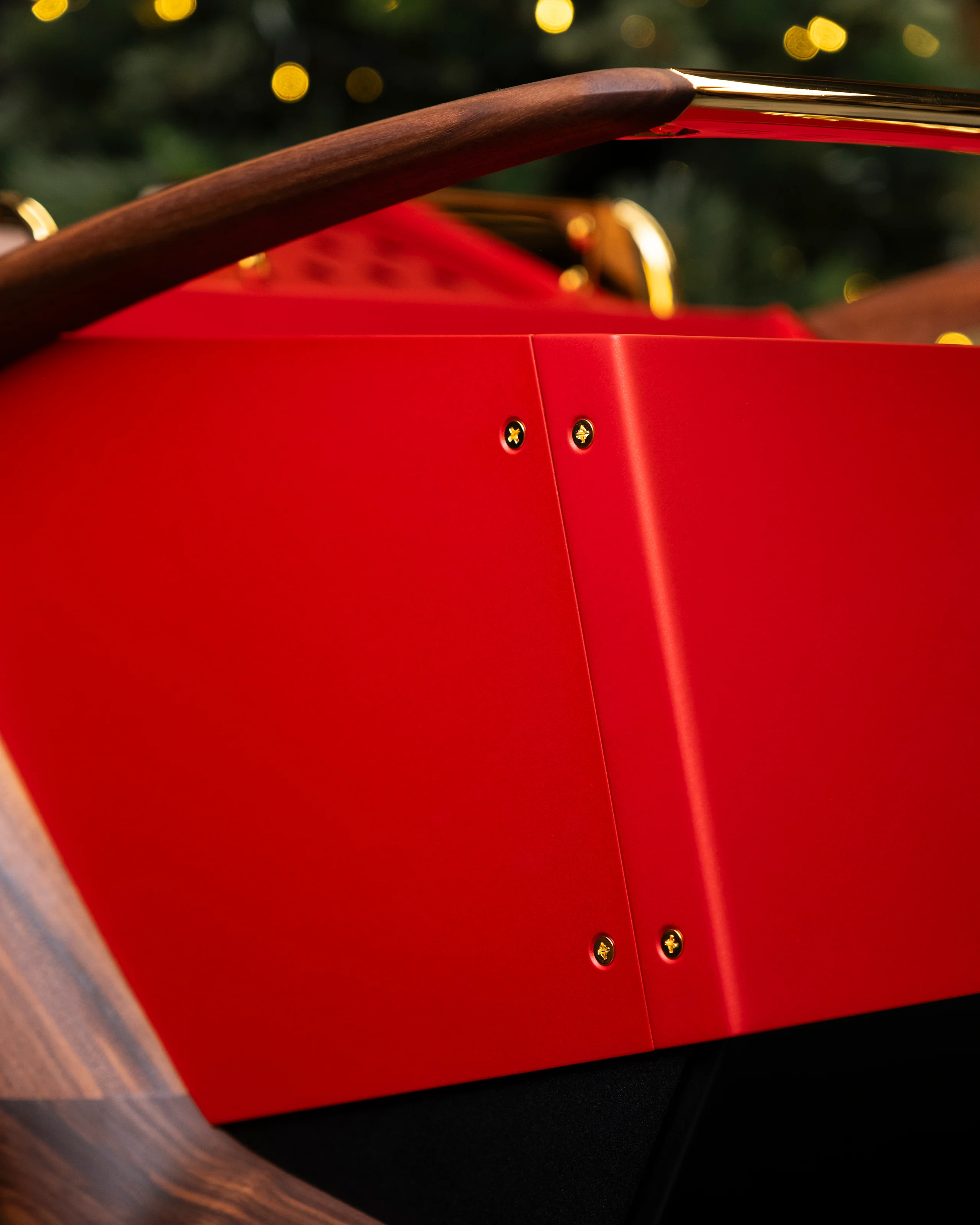 Santa's Sleigher (Steam Single) - Specht Christmas - Image 8
