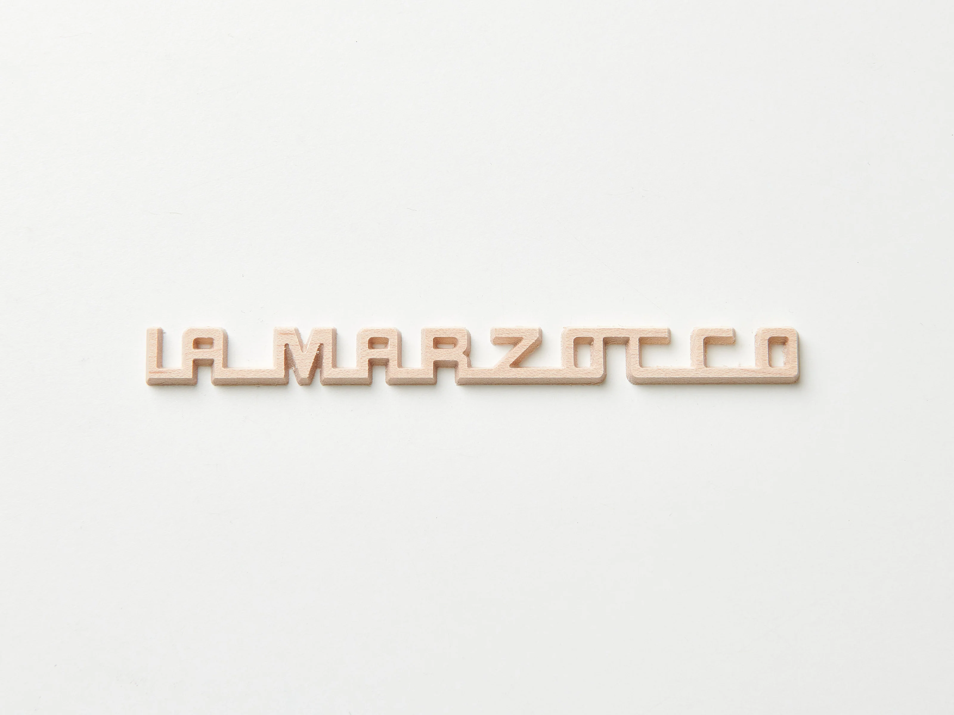 Small La Marzocco Badge - Image 6