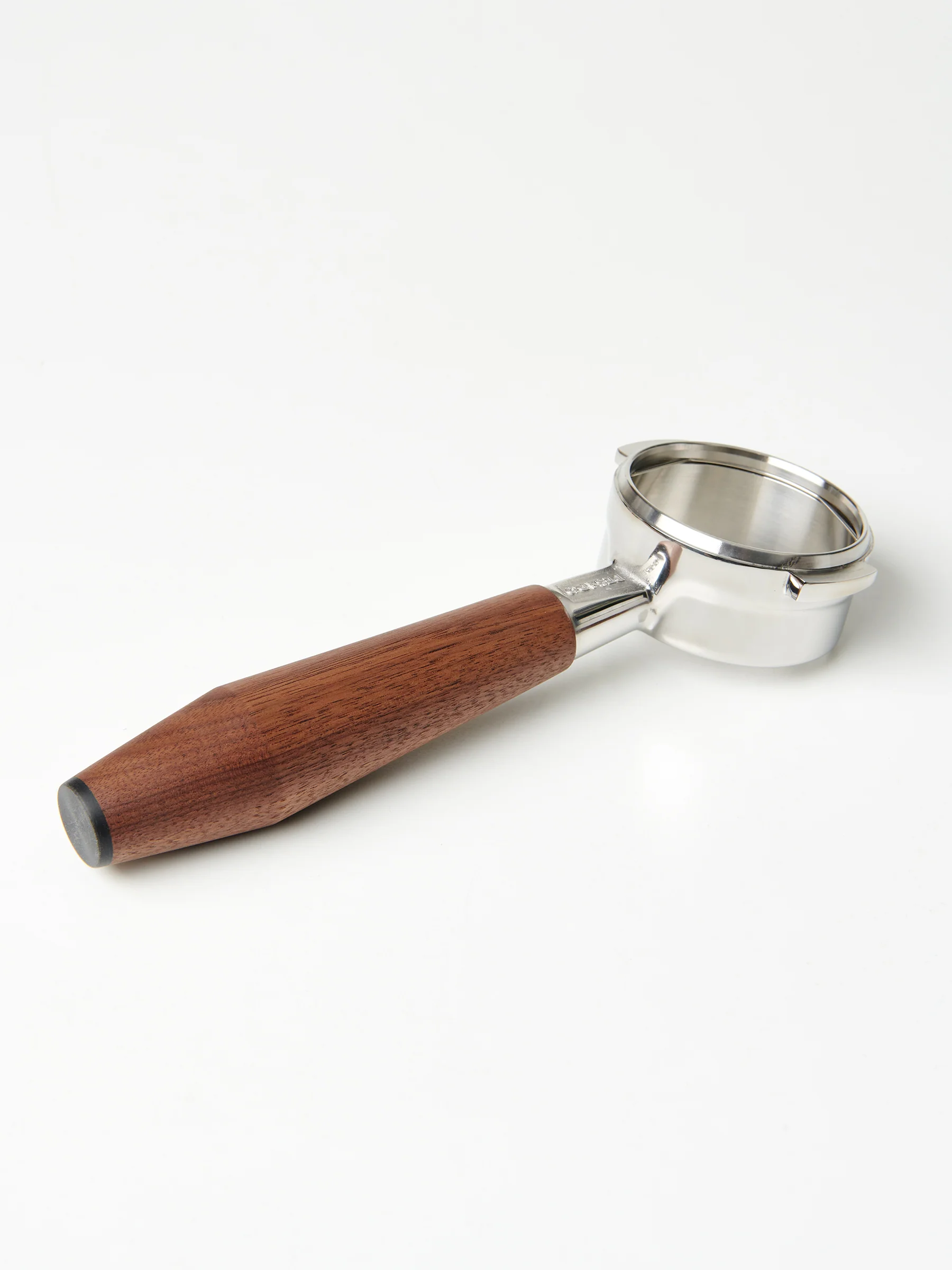 Specht Wooden Portafilter Handle with End Cap - Image 10