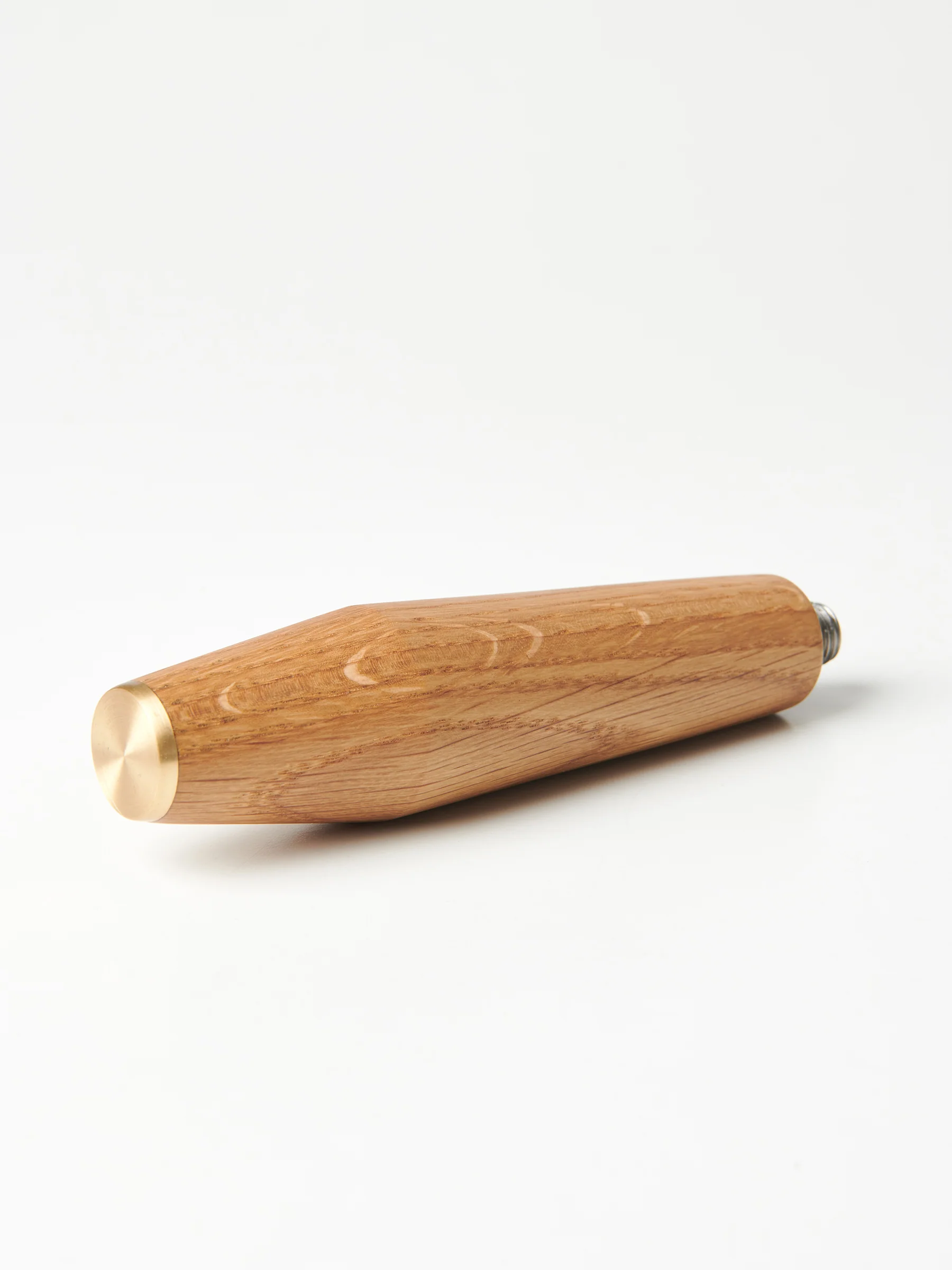 Specht Wooden Portafilter Handle with End Cap - Image 3
