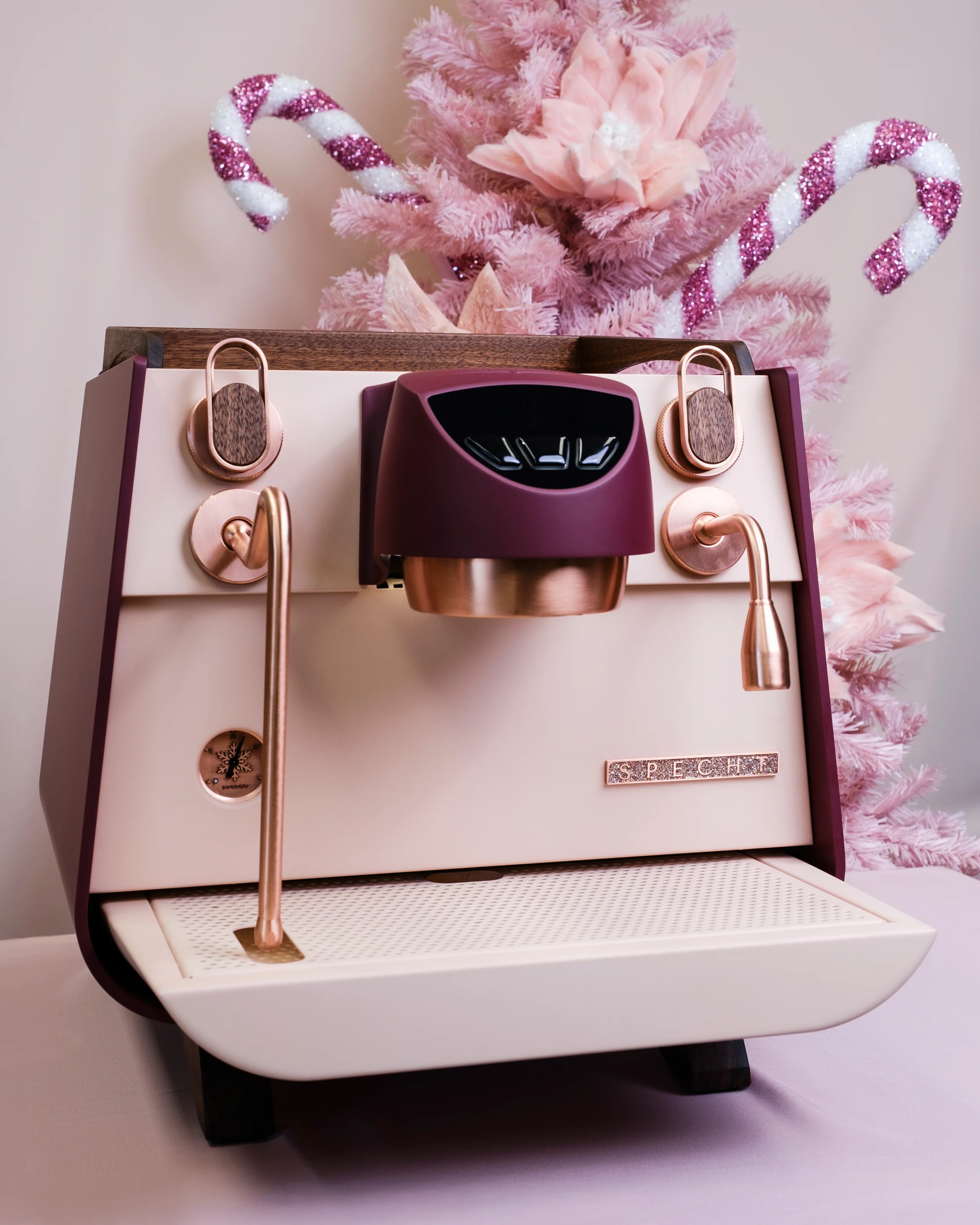 The Sugarplum - E1 Prima